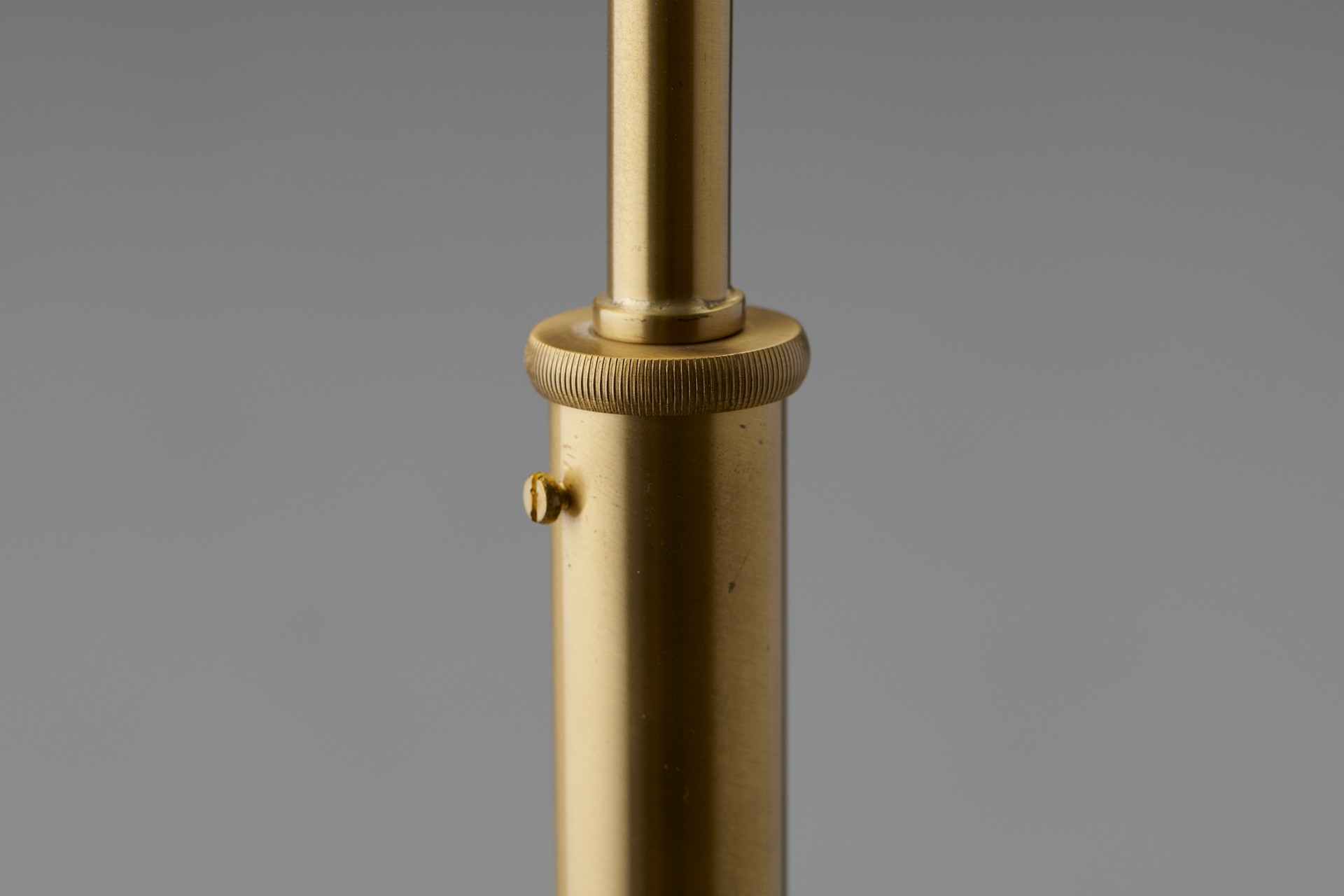 'Small Camel' Adjustable Floor Lamp, Model no. 2568/1 image 4