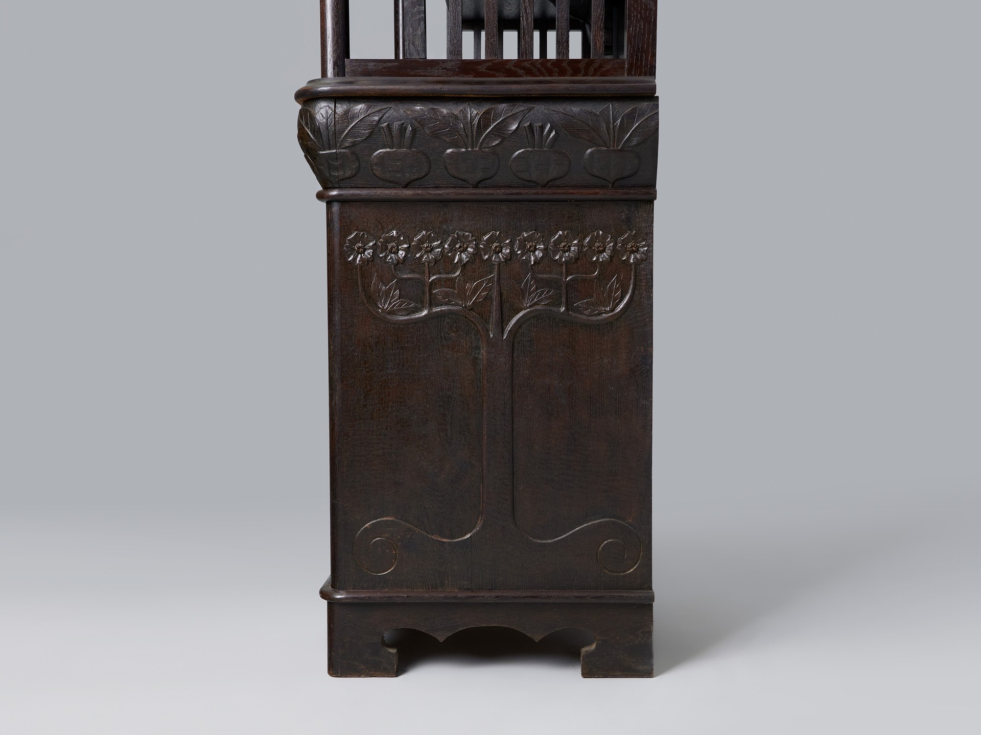 Cabinet from the Baltic Exhibition image 16