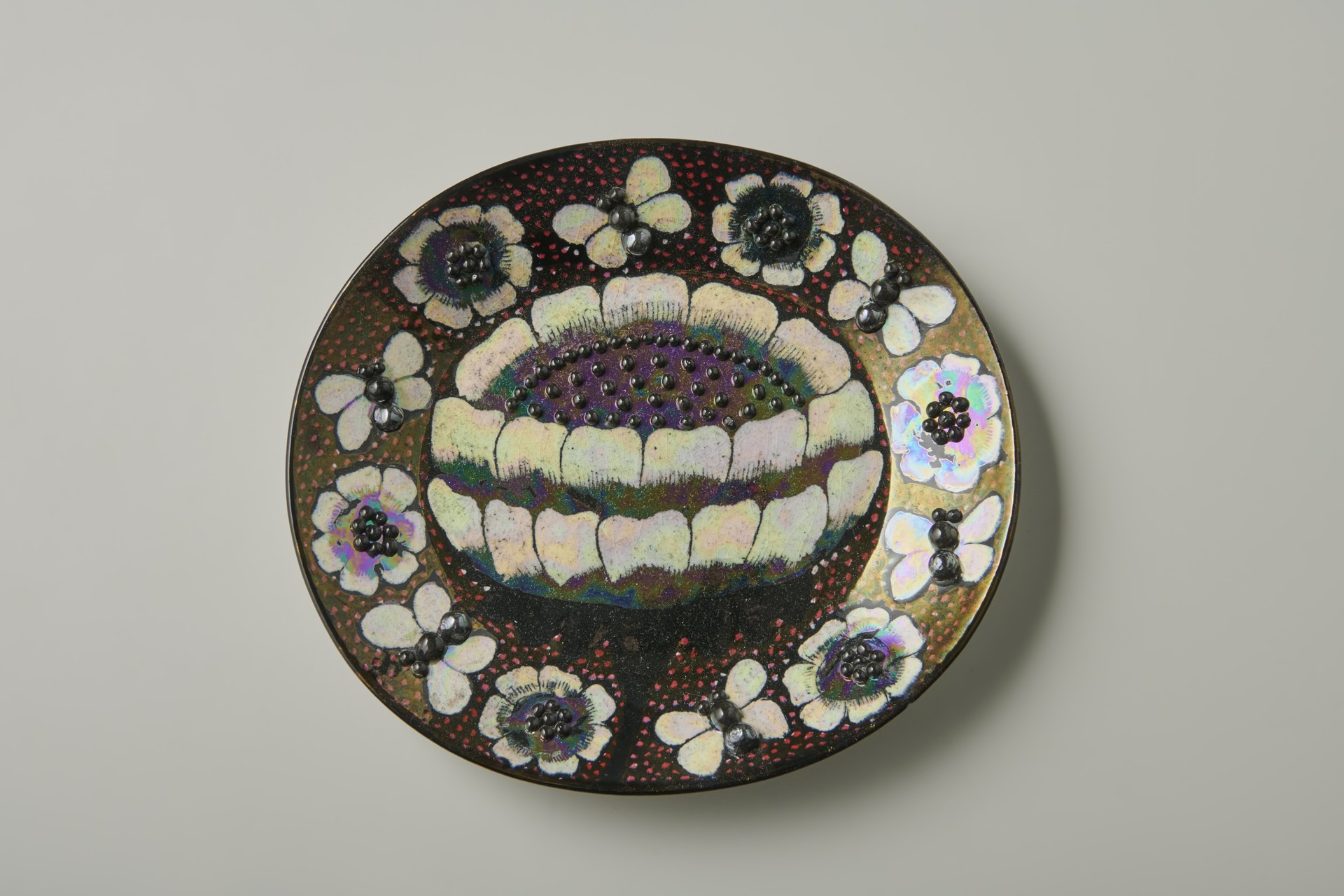 Platter
