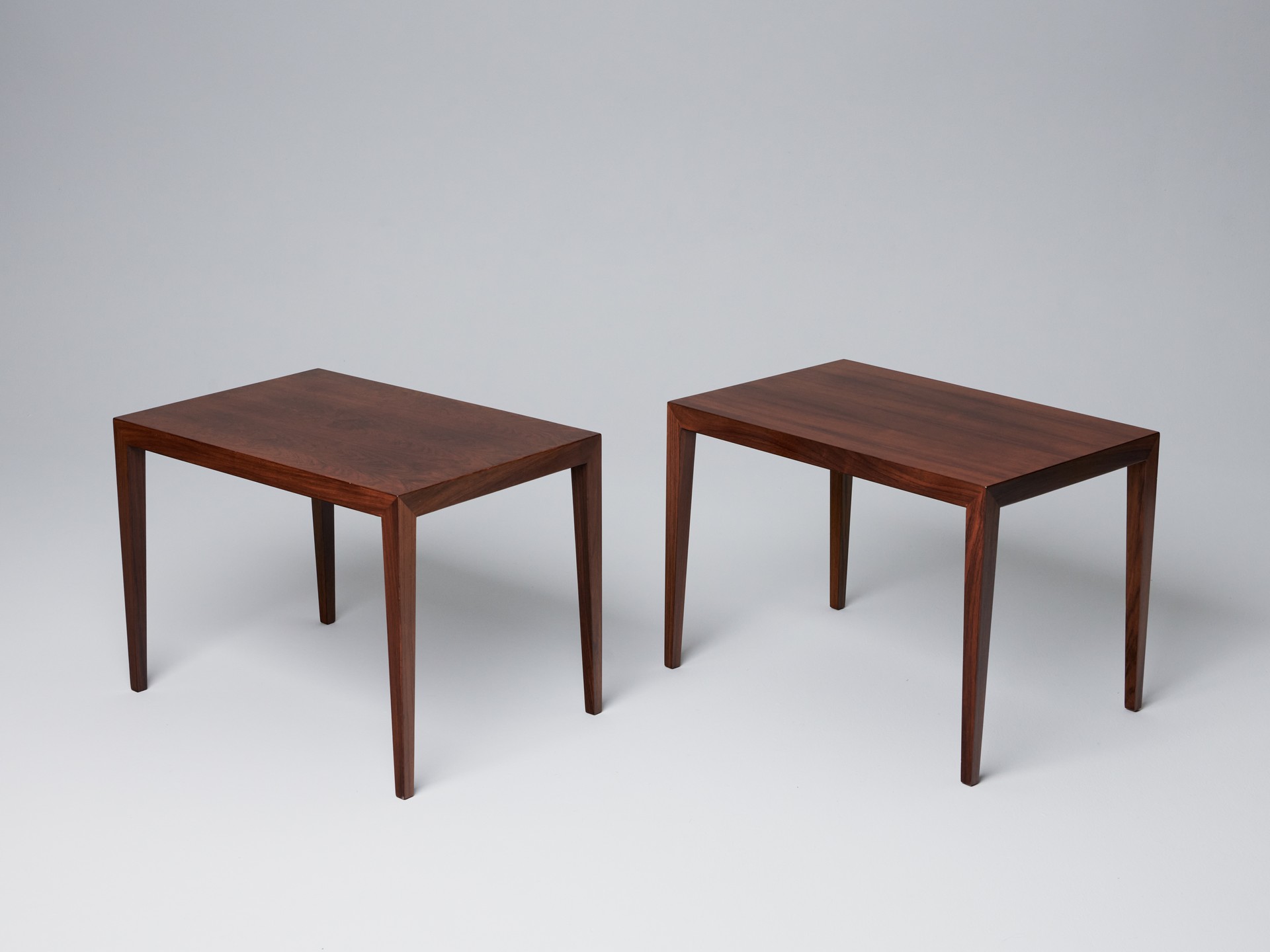 Pair of Side Tables