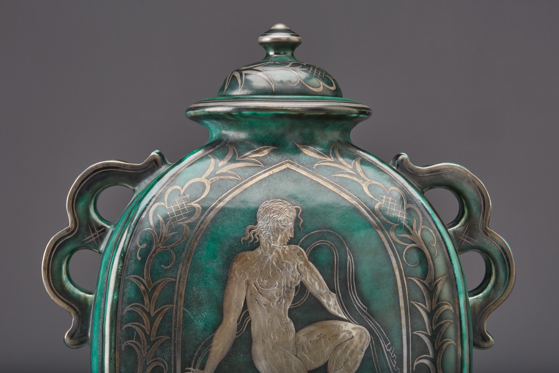'Argenta' Vase image 3