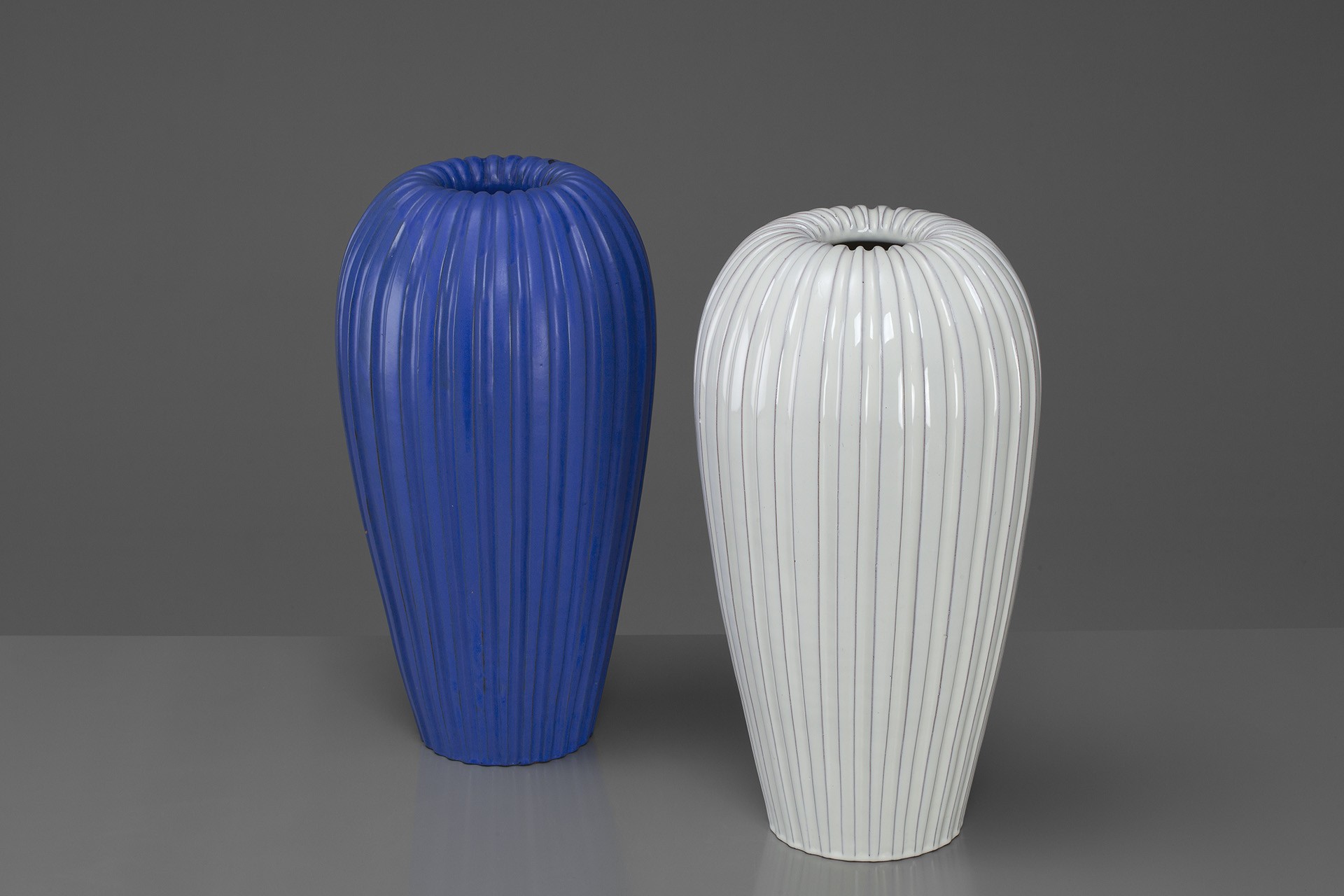 Triton Floor Vase image 2