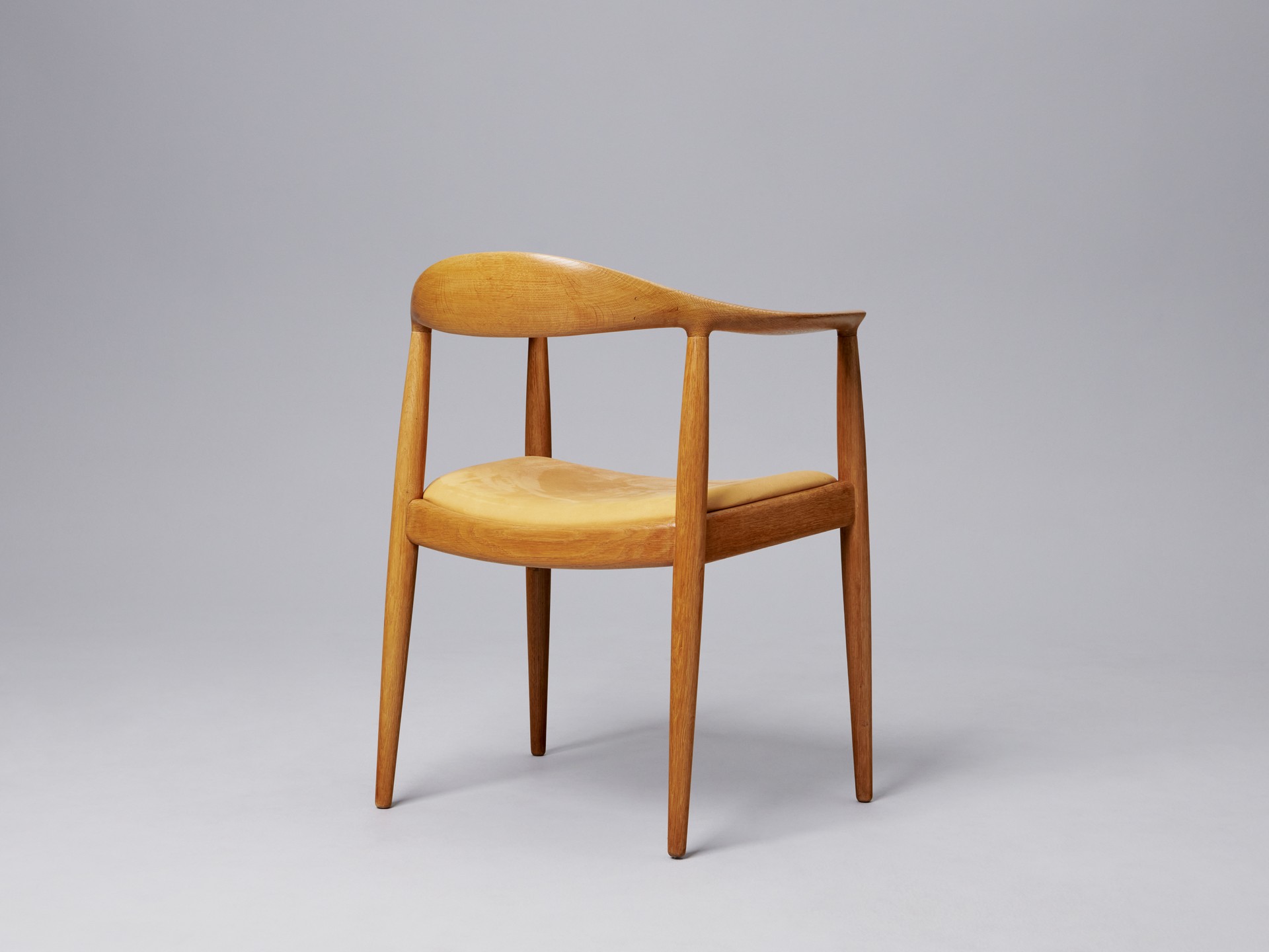 'The Chair' Armchair image 3
