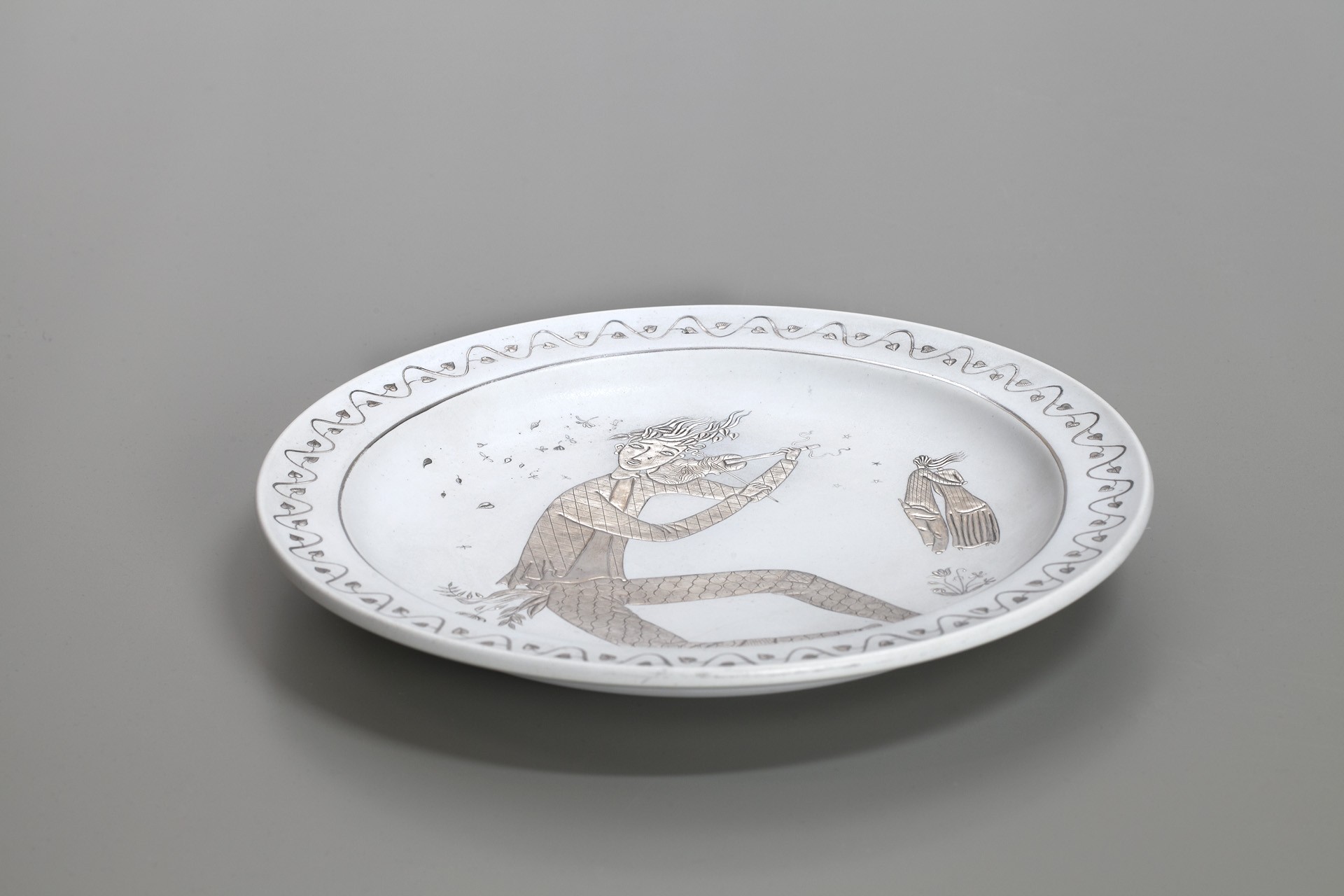 Grazia Plate image 2