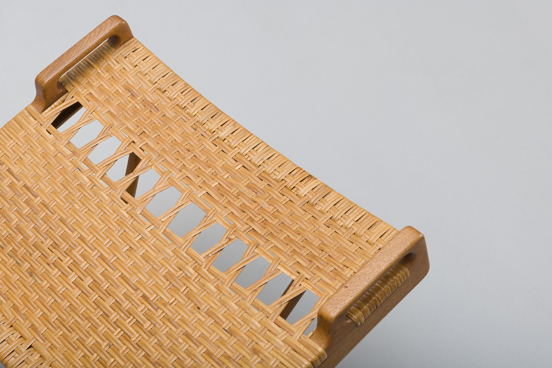 Lounge Chair, Model no. 'JH-512' image 9