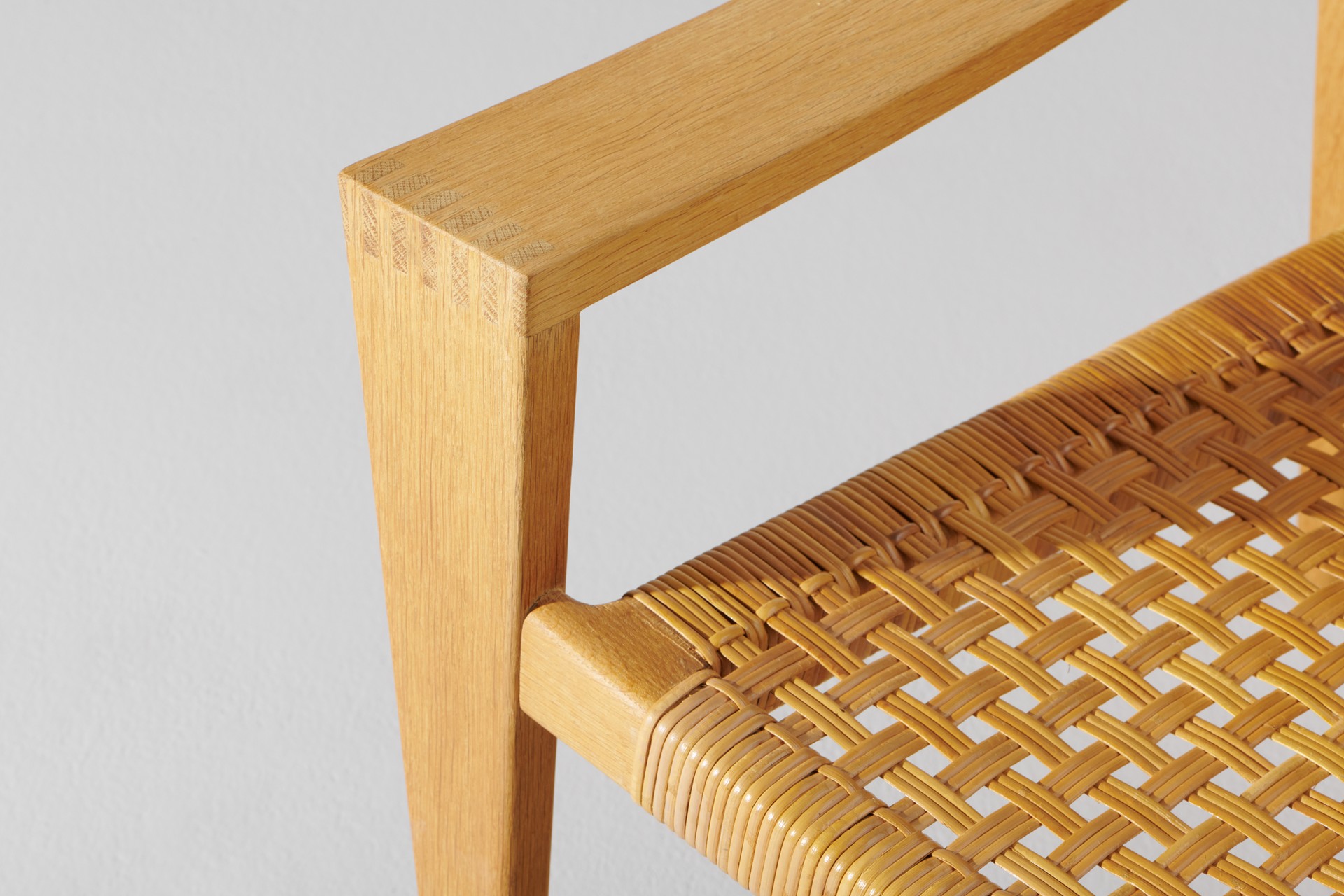 Rare 'Buck' Chair image 4