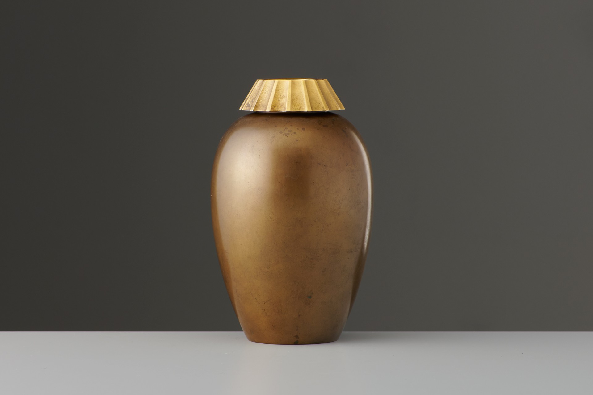 Pair of Vases image 2