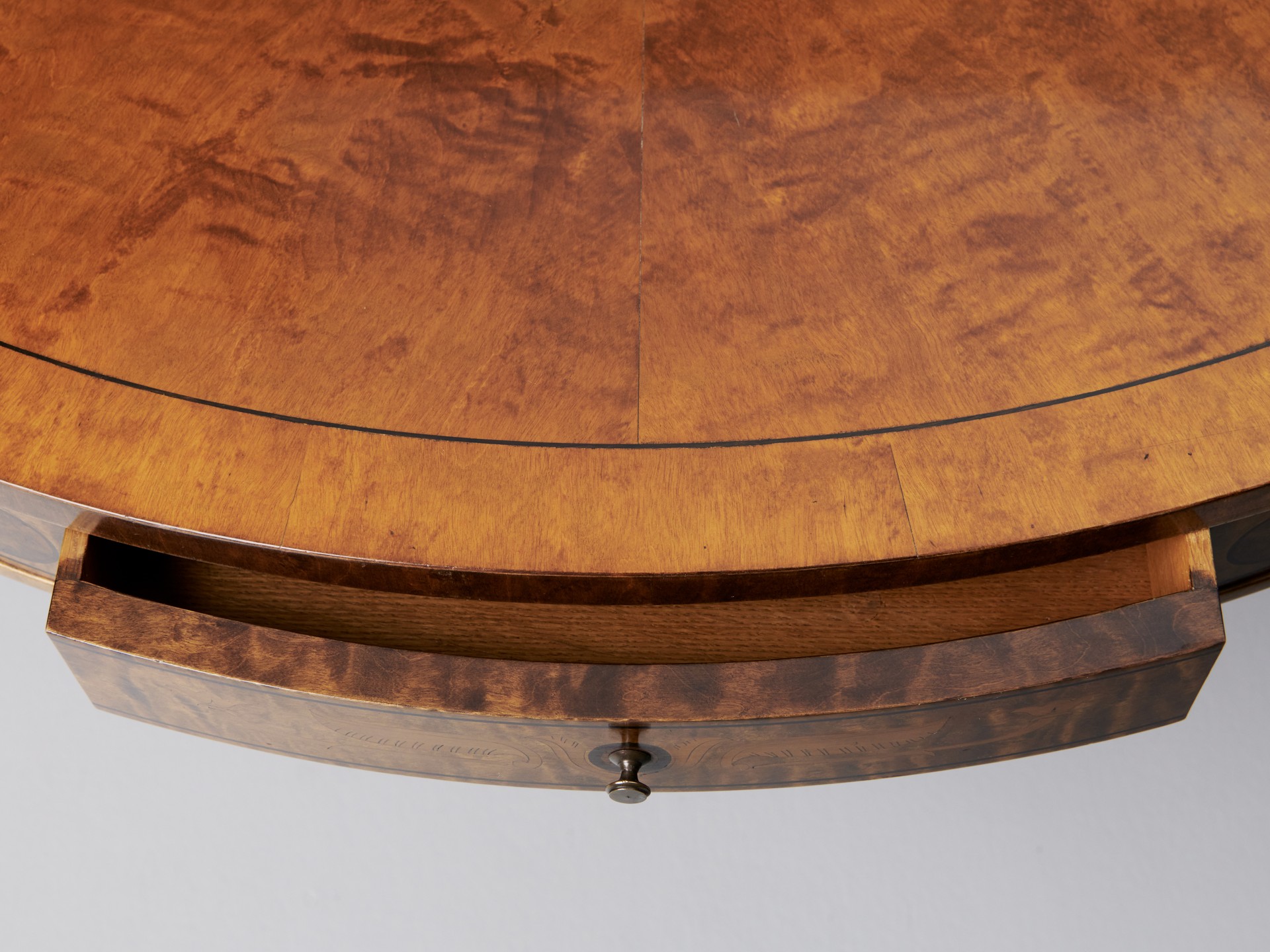Swedish Grace Centre Table image 4