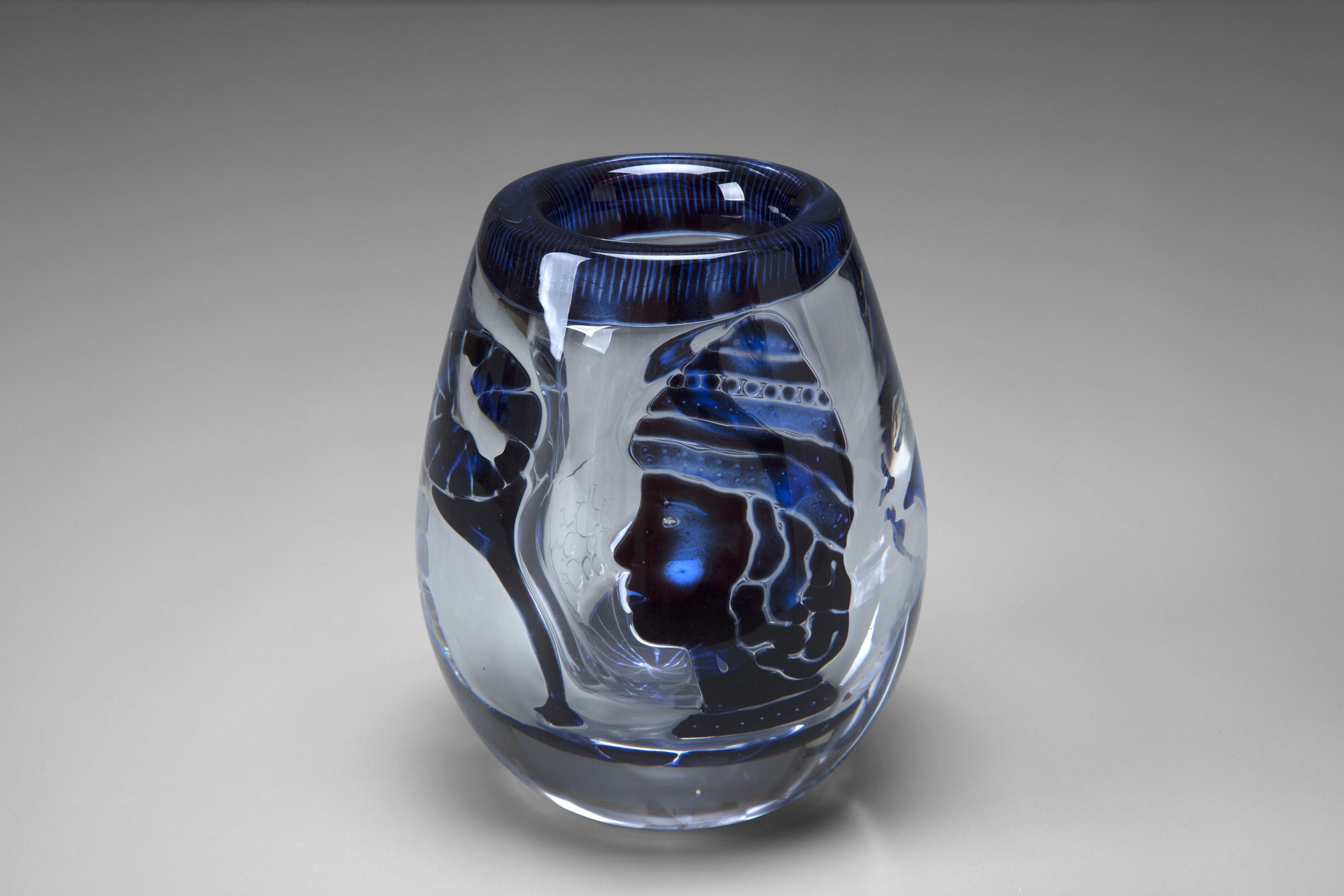'Ariel' Vase