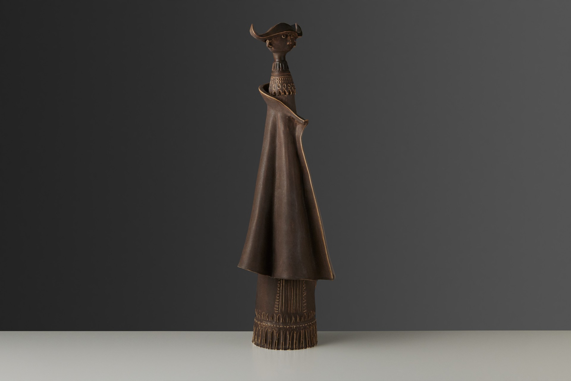Toreador Sculpture image 2