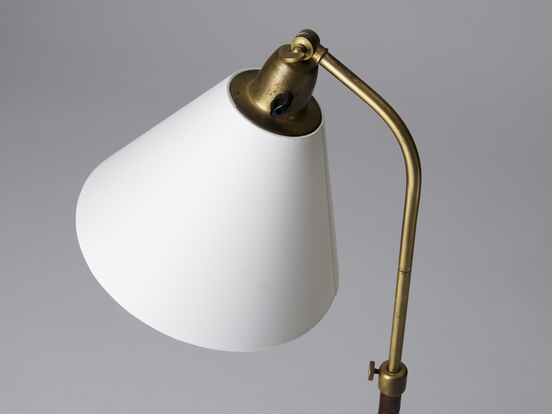 Pair of Floor Lamps image 3