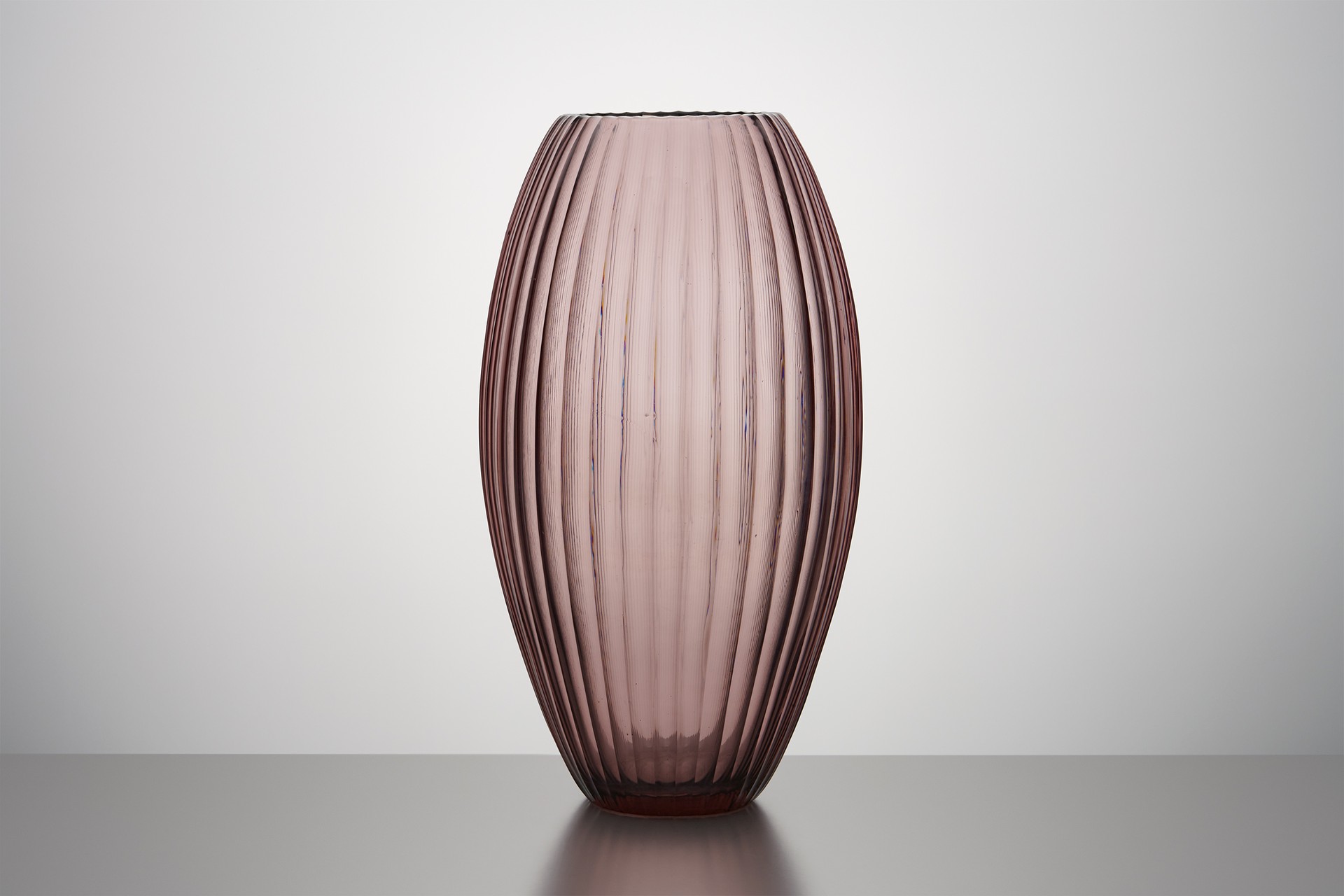'Triton'Vase