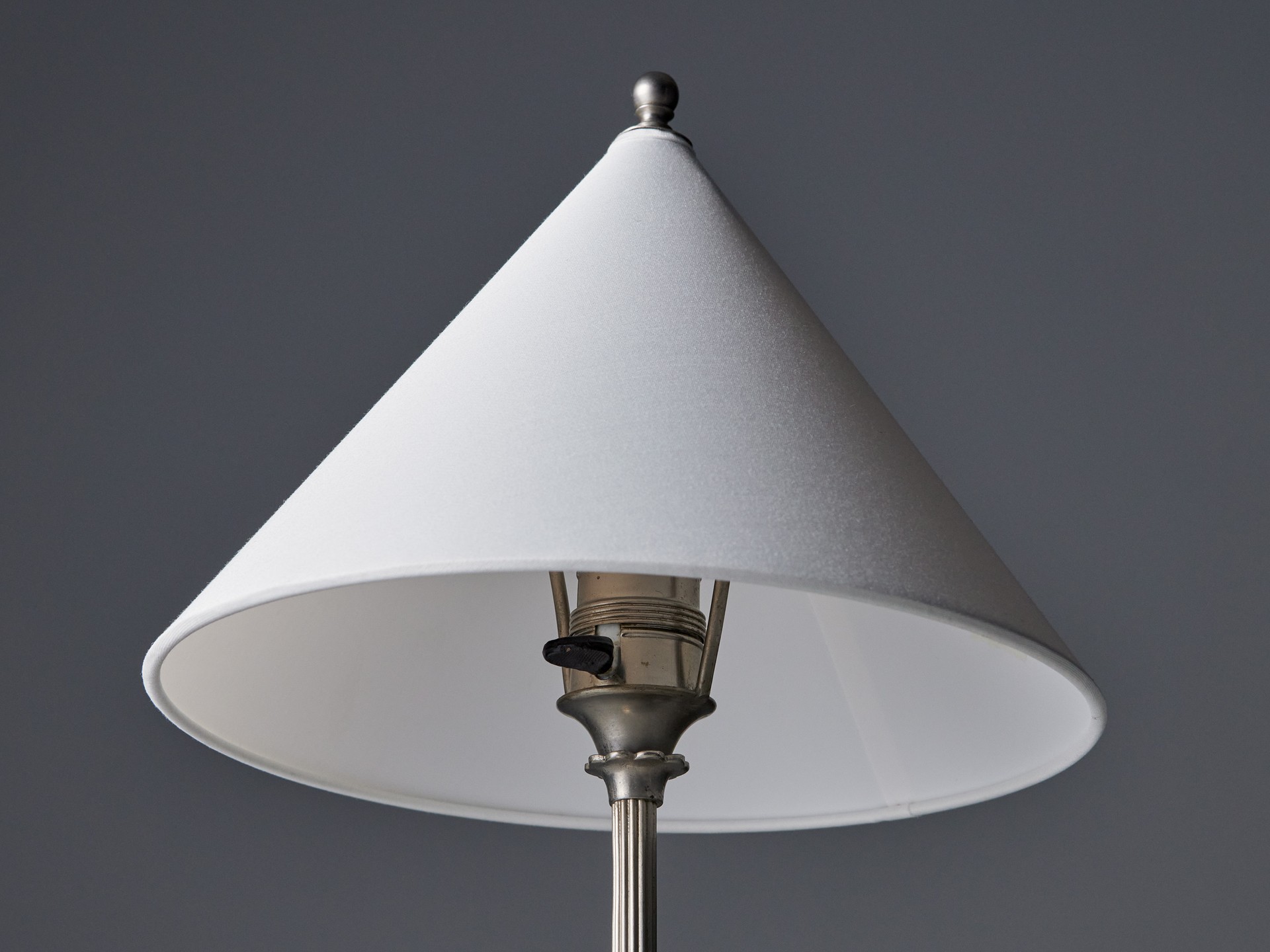 Pair of Table Lamps image 3