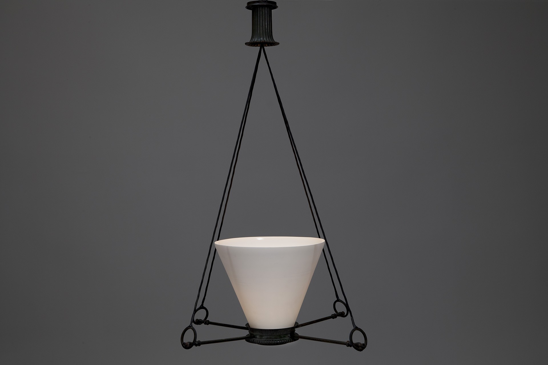 Aage Rafn Ceiling Lamp image 2