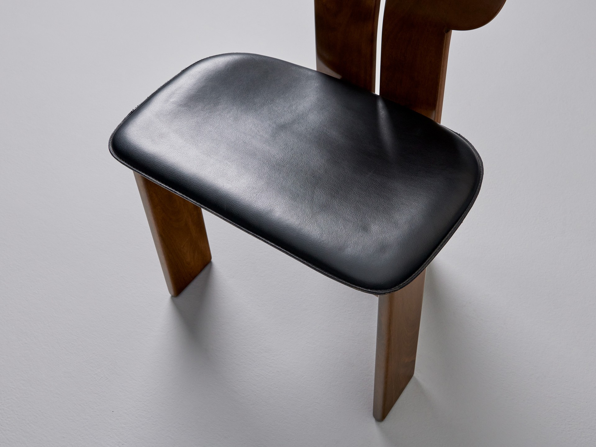 Pair of 'Africa' Chairs image 10
