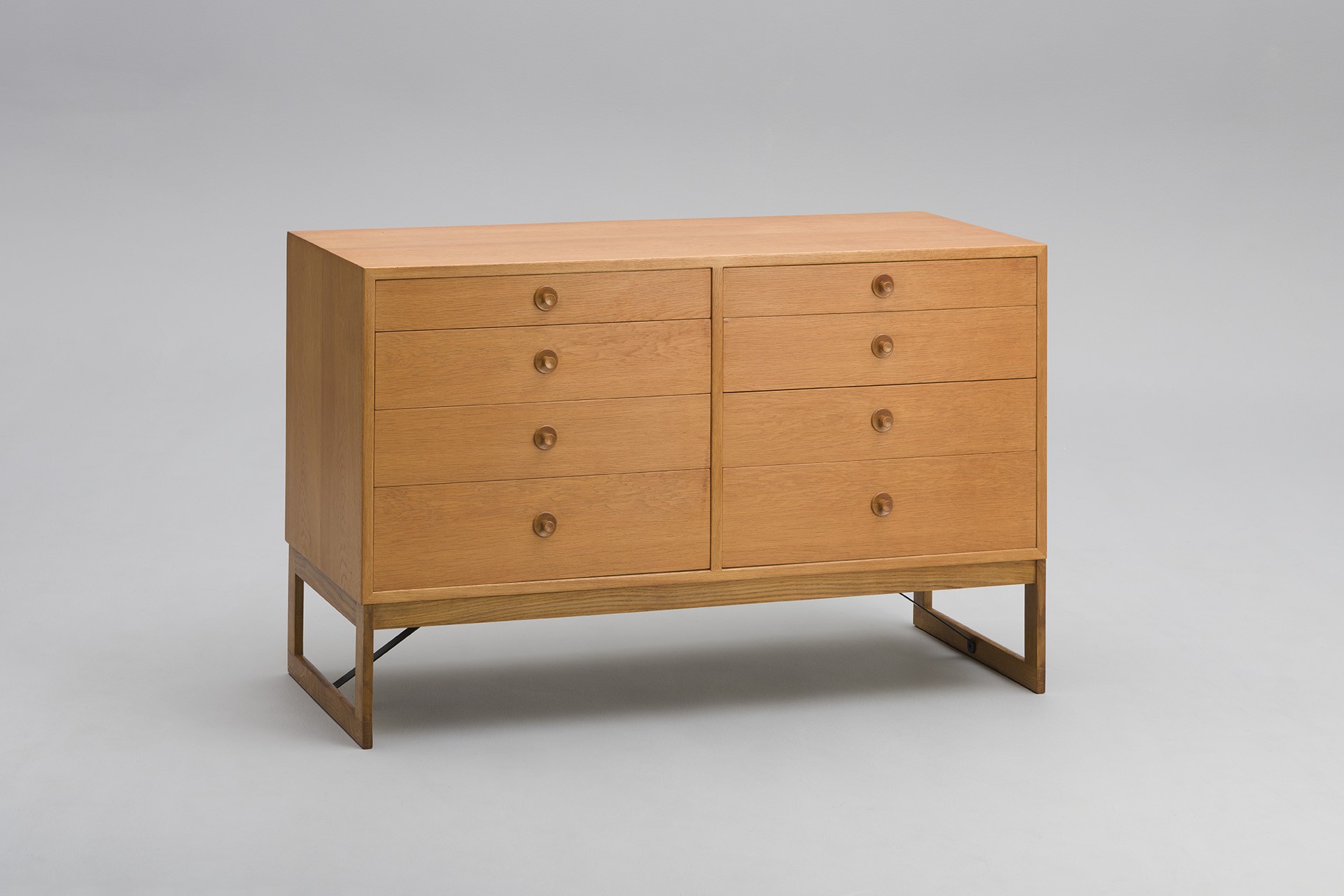 'Øresund' Chest of Drawers