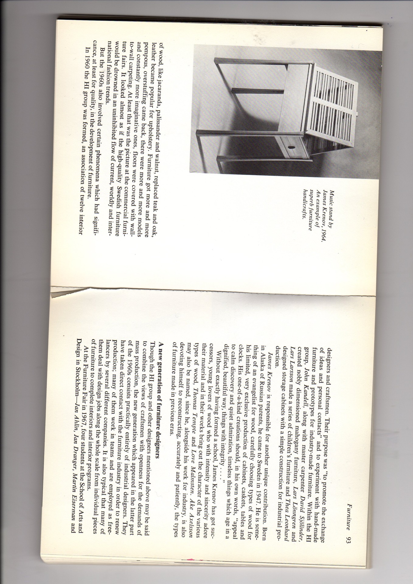 Music Stand image 7