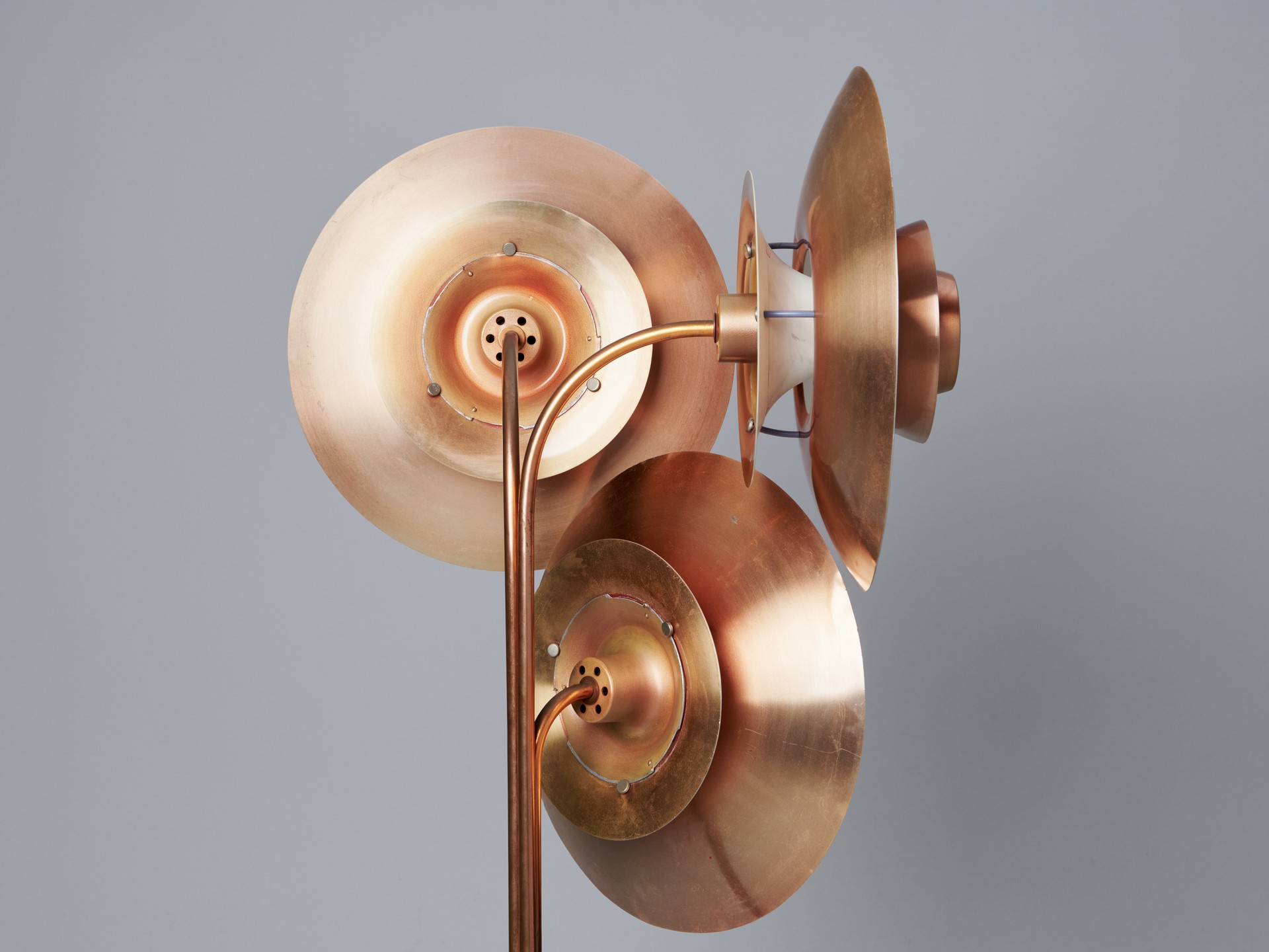 Unique Prototype Floor Lamp image 12