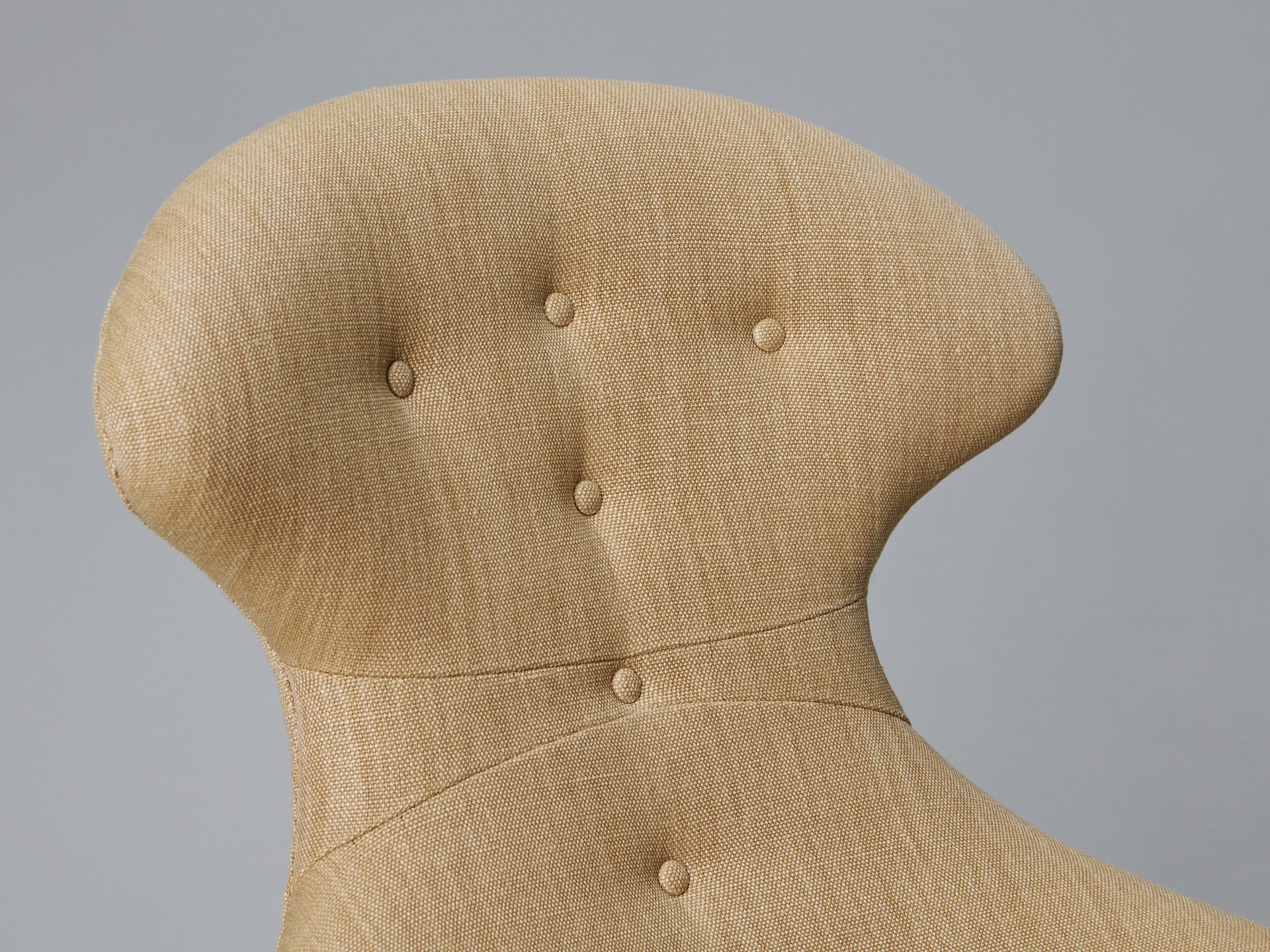 Lounge Chair 'Big Eva' image 5