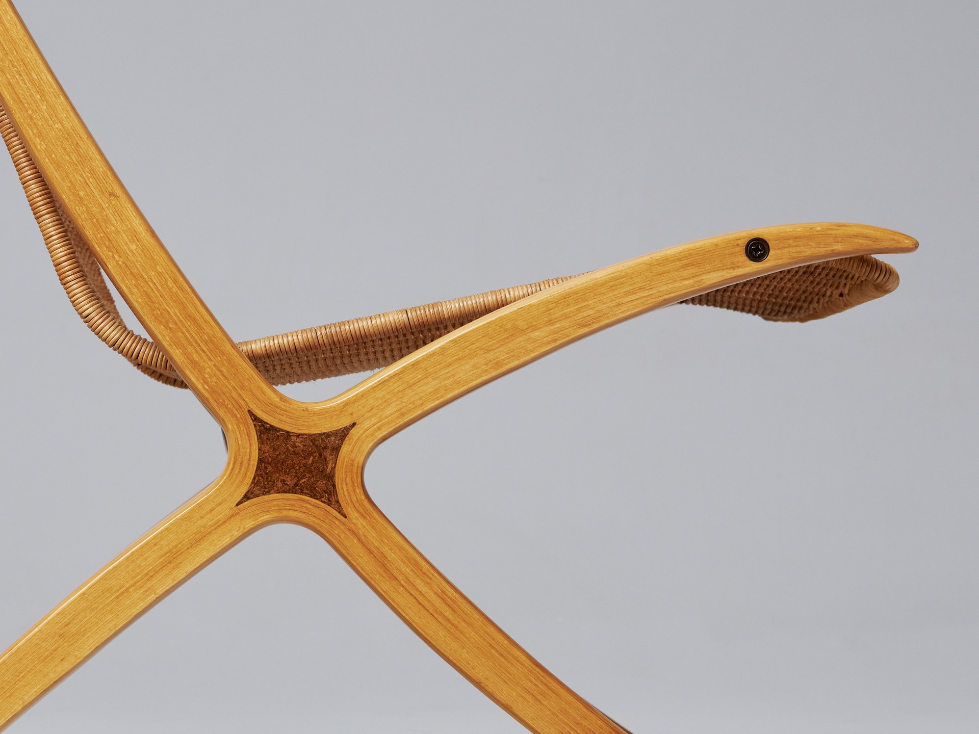 Pair of Lounge Chairs image 9