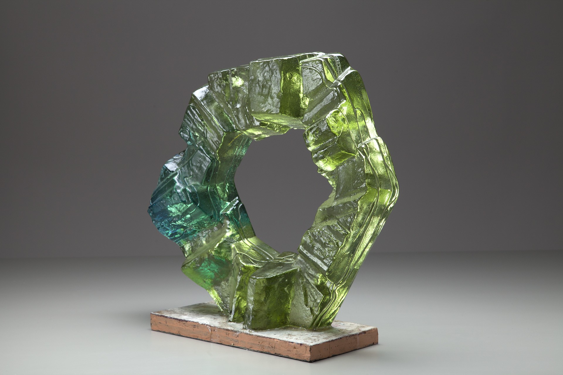 'Corona' Sculpture