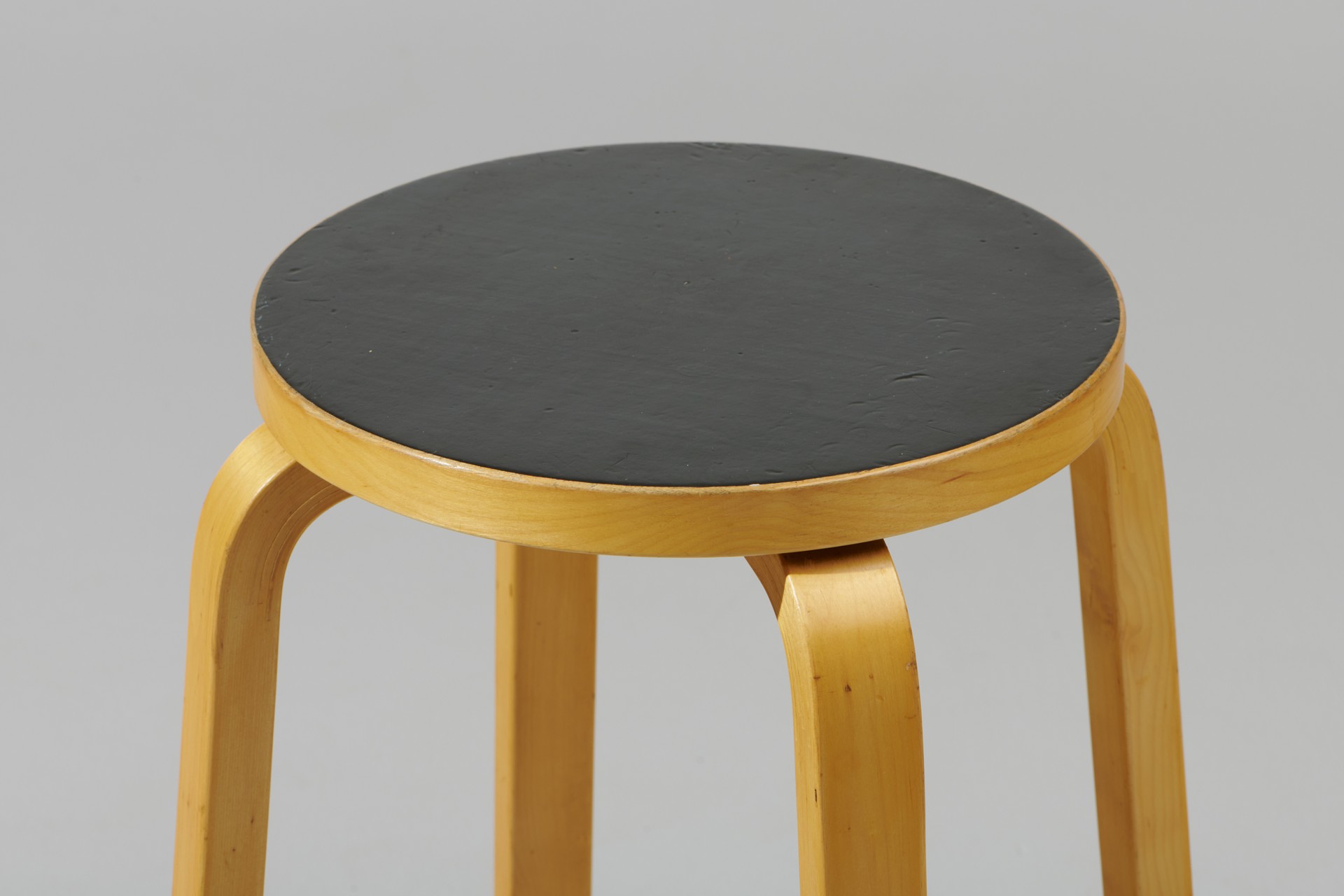 Set of Four Stools image 4