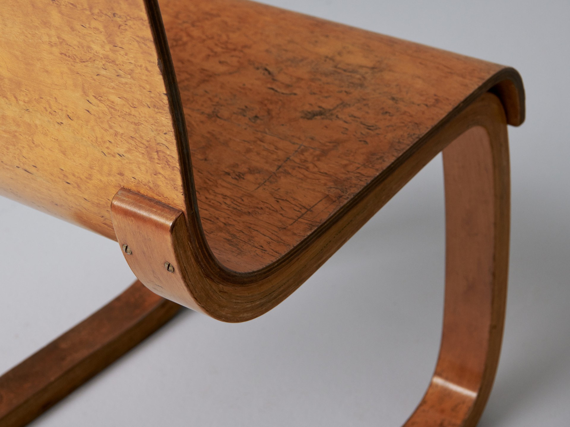 Set of Three Chairs image 9
