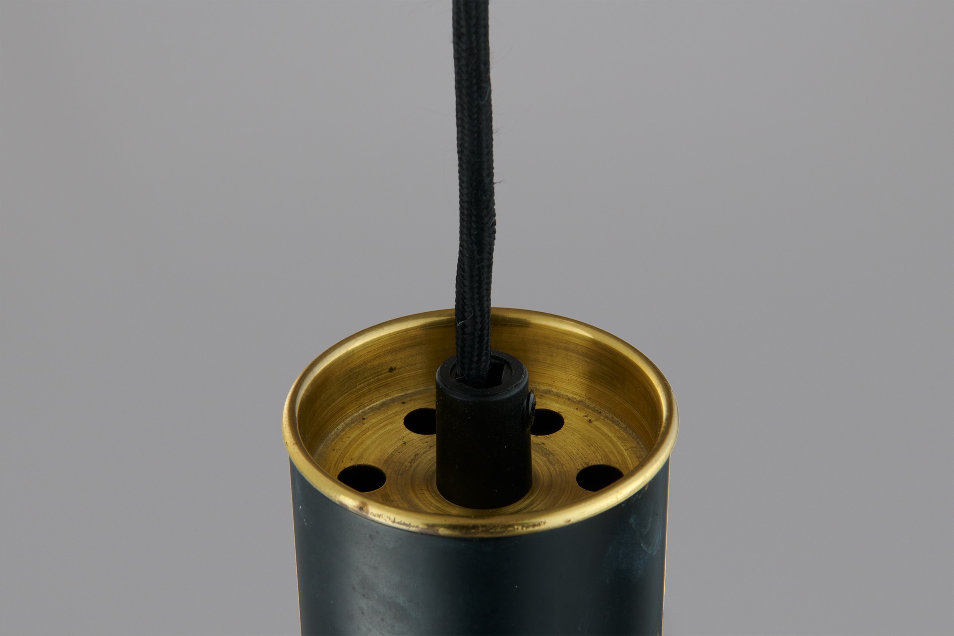 Pair of Ceiling Lamps image 5
