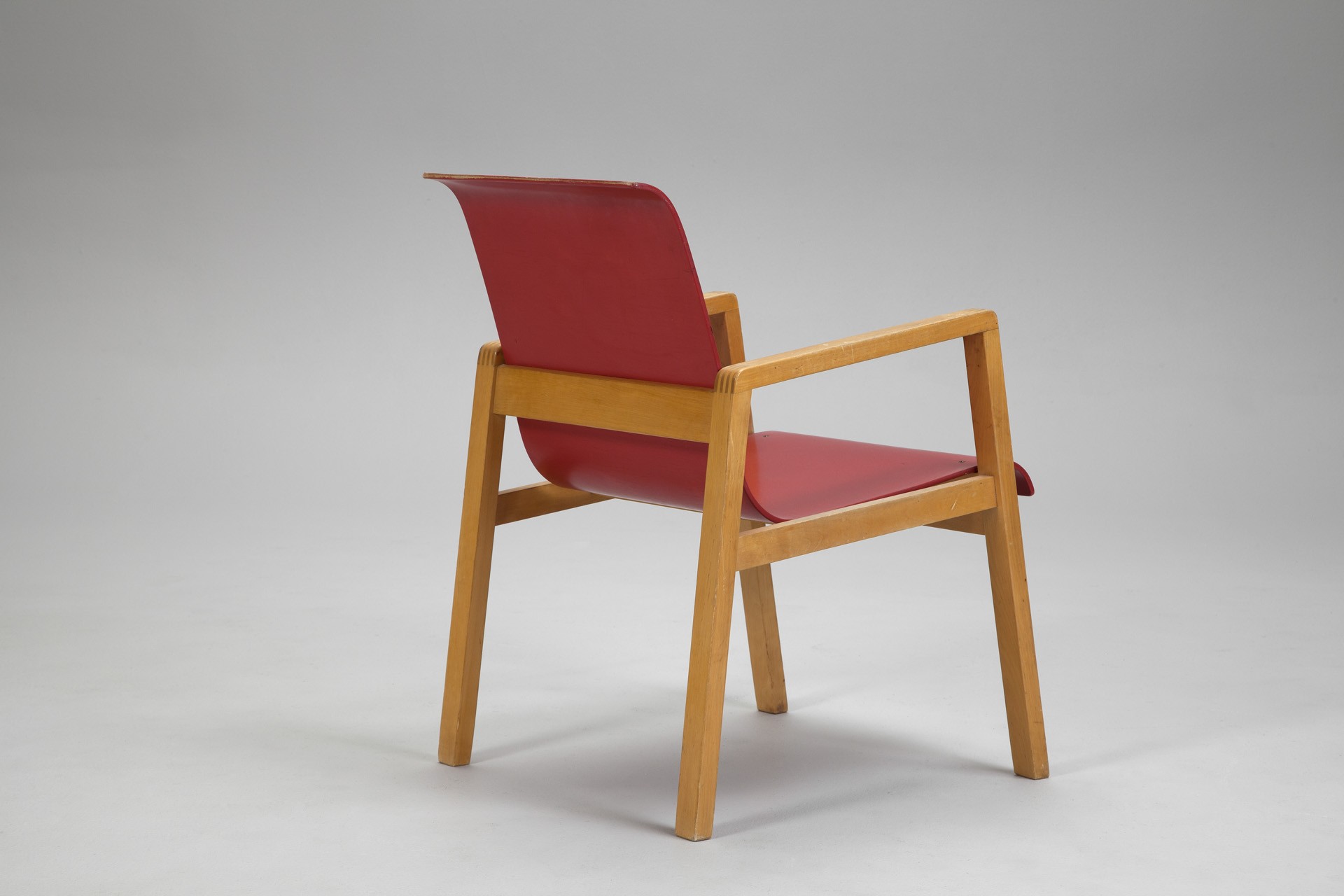 Armchair No. 51 image 3