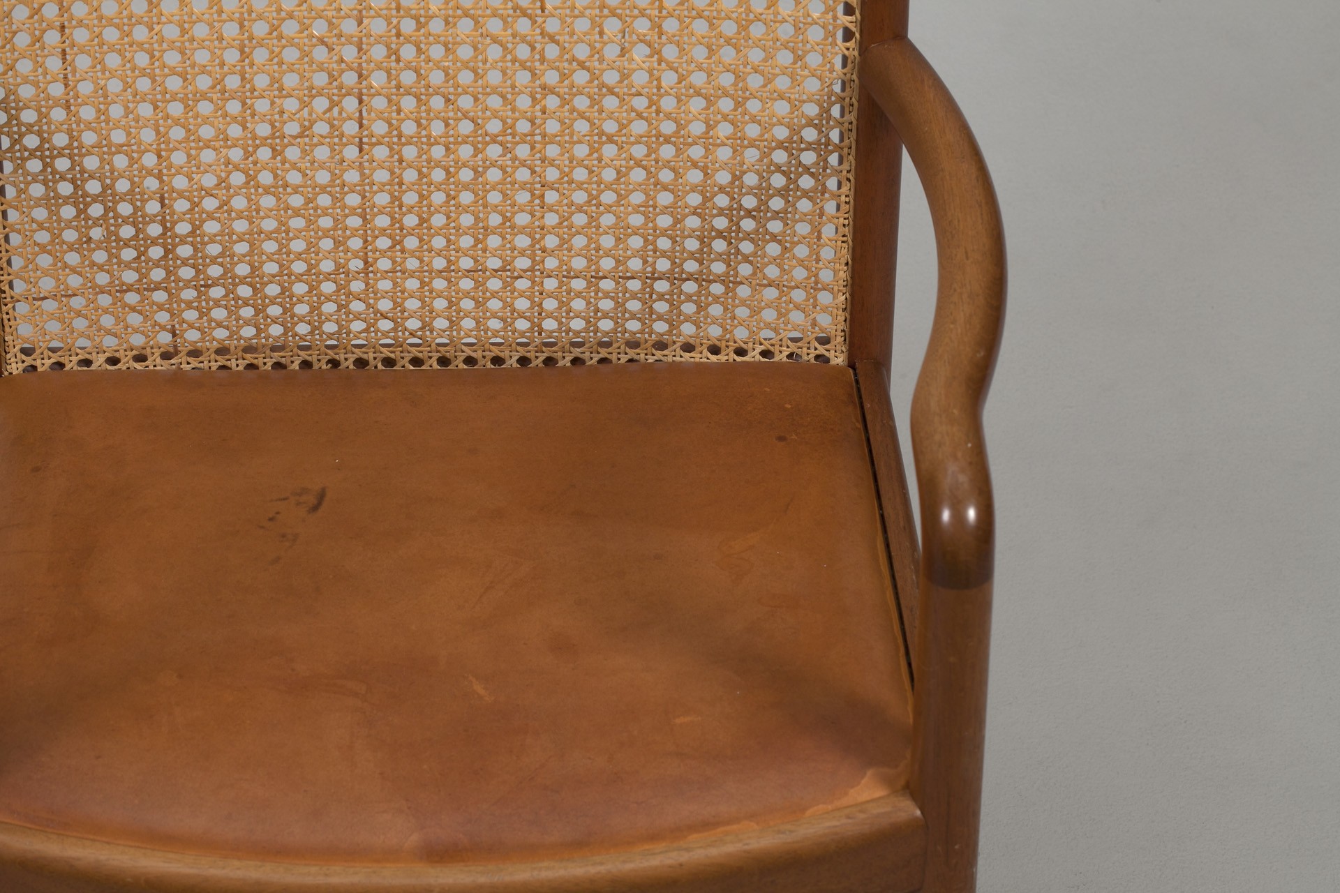 'Radio House' Armchair image 3