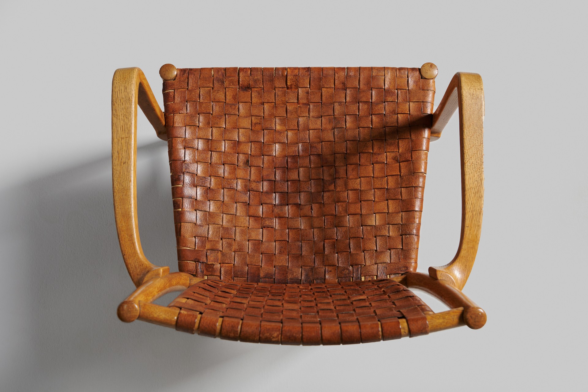 Rare Armchair image 4