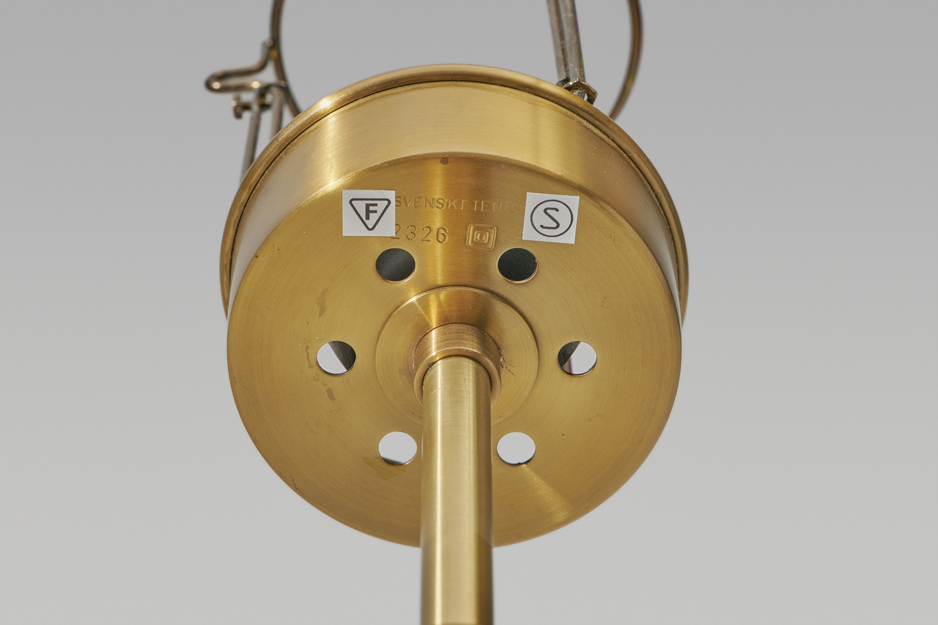 Pair of Floor Lamps image 6
