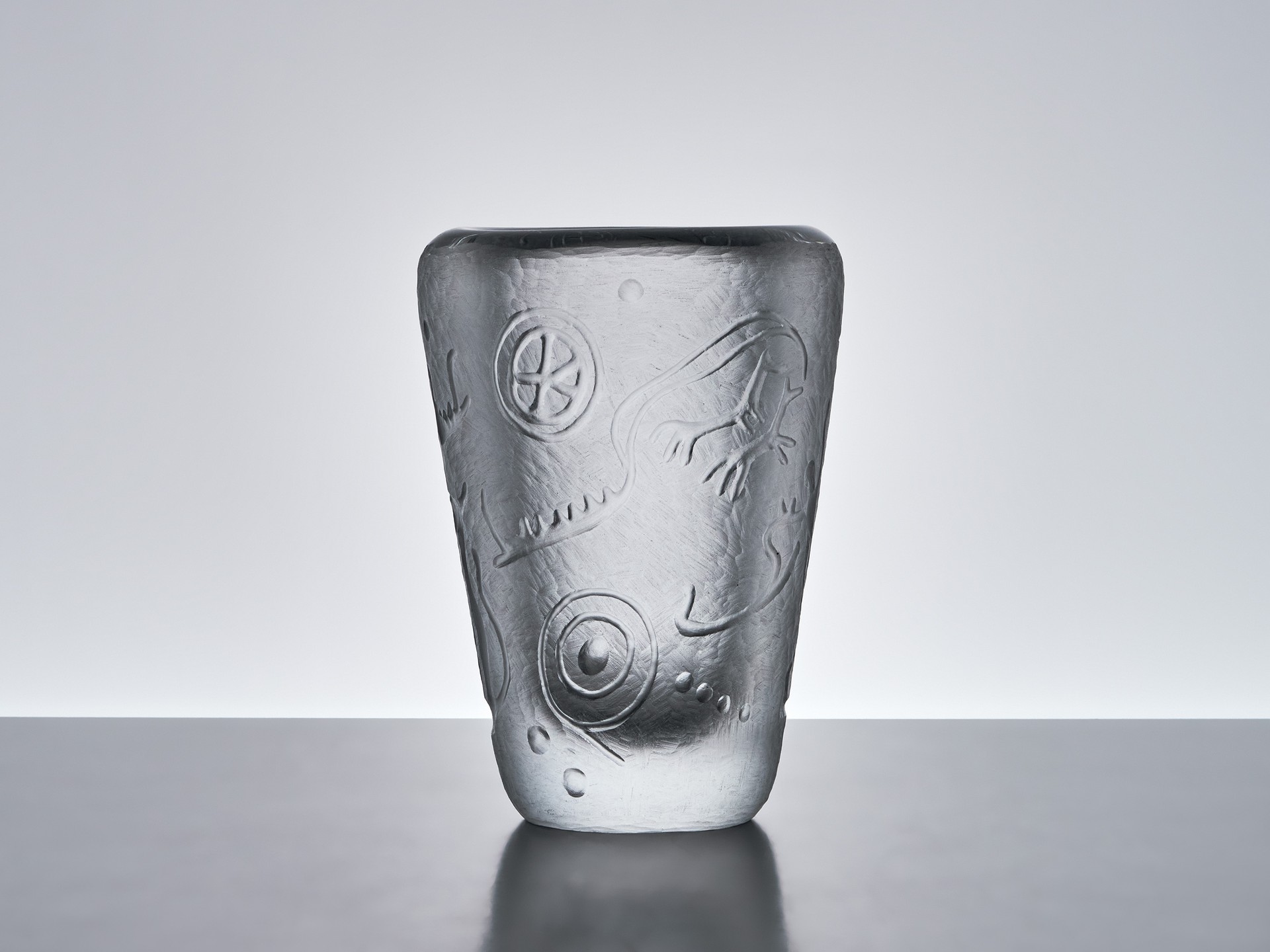 'Caveman' Vase image 2