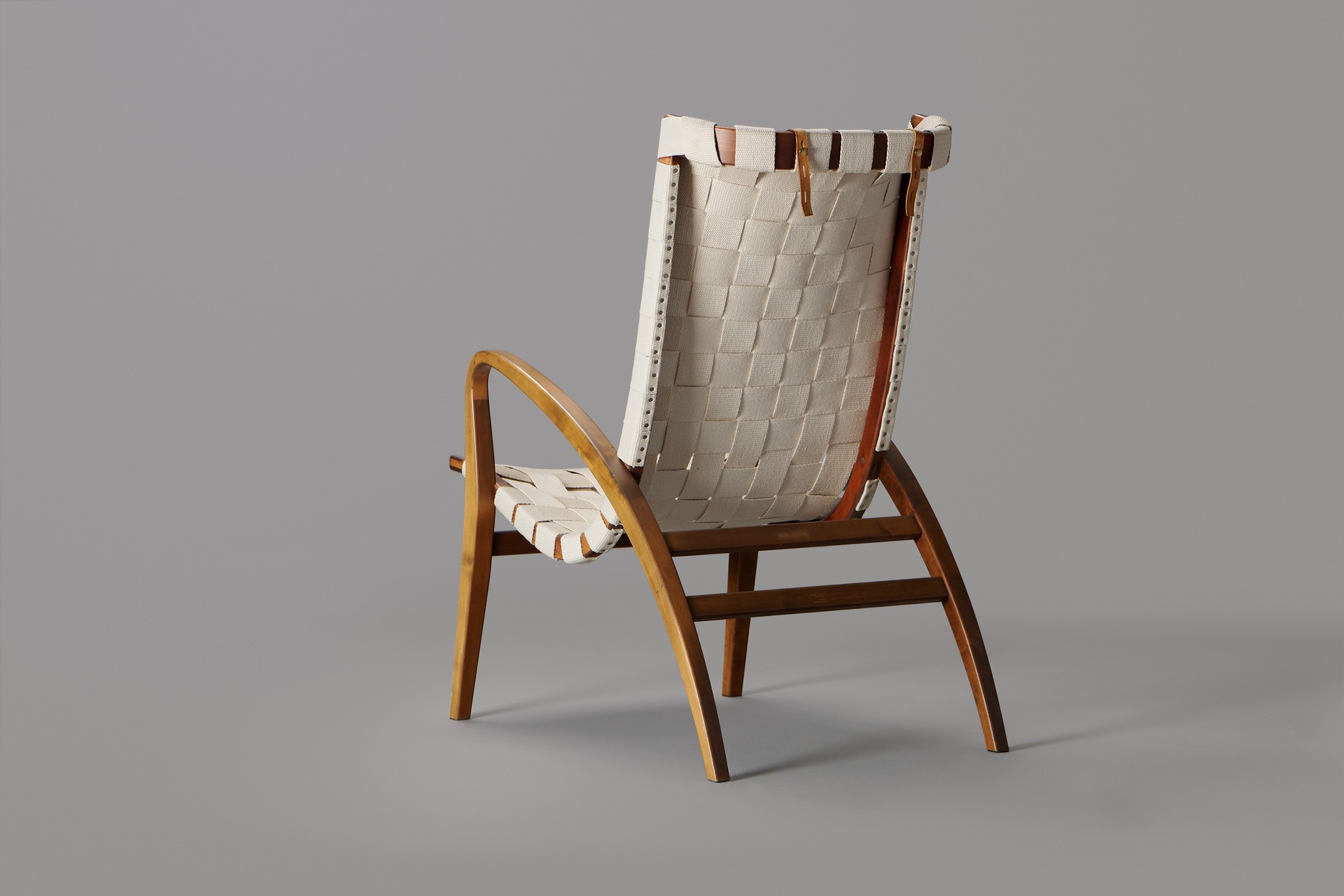 “Gräshoppan” Armchair image 3