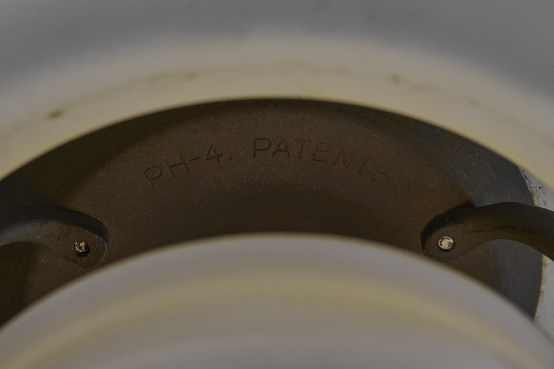 Table Lamp 'PH 4/3' image 5