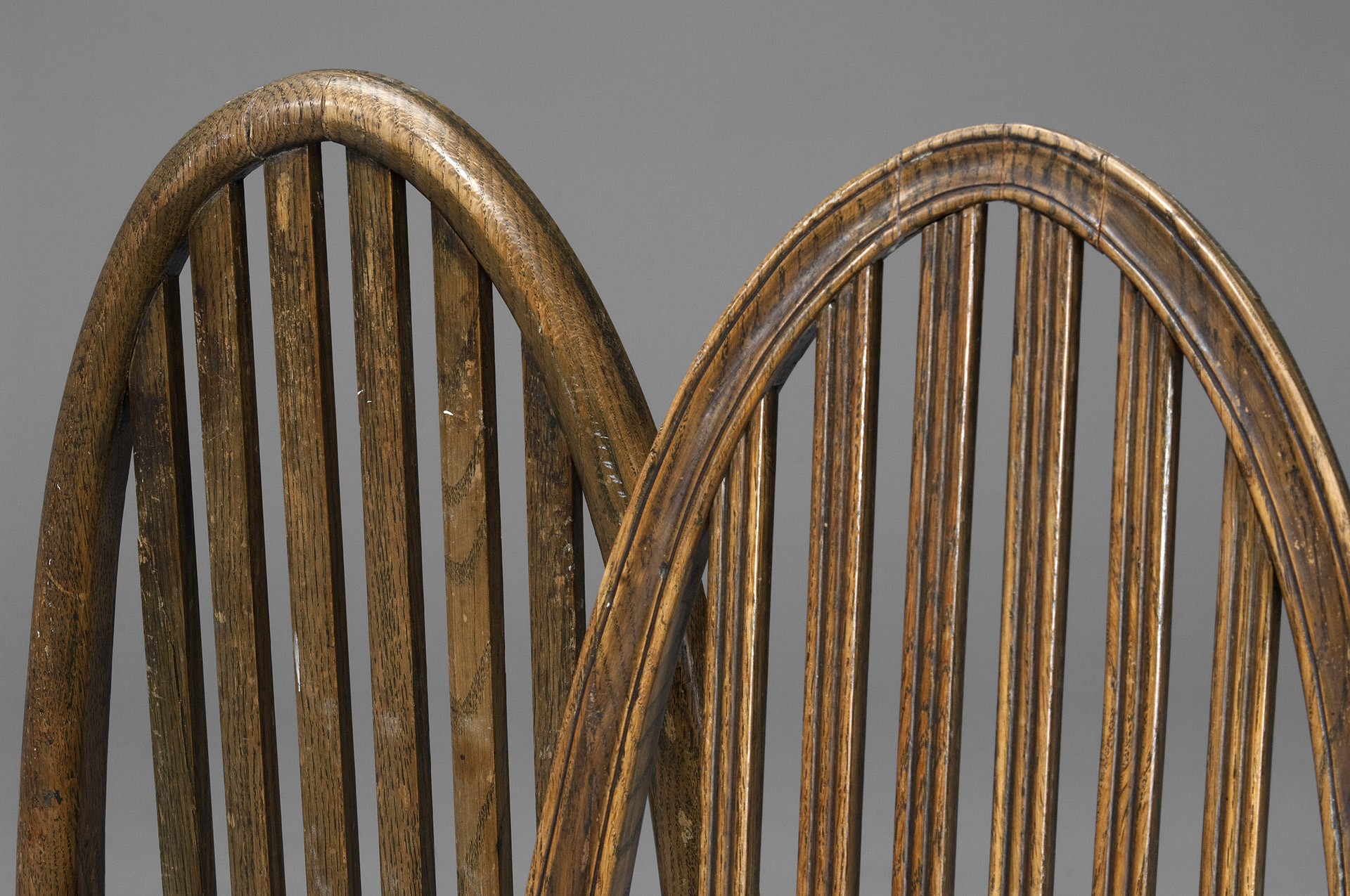 Six Chairs image 4