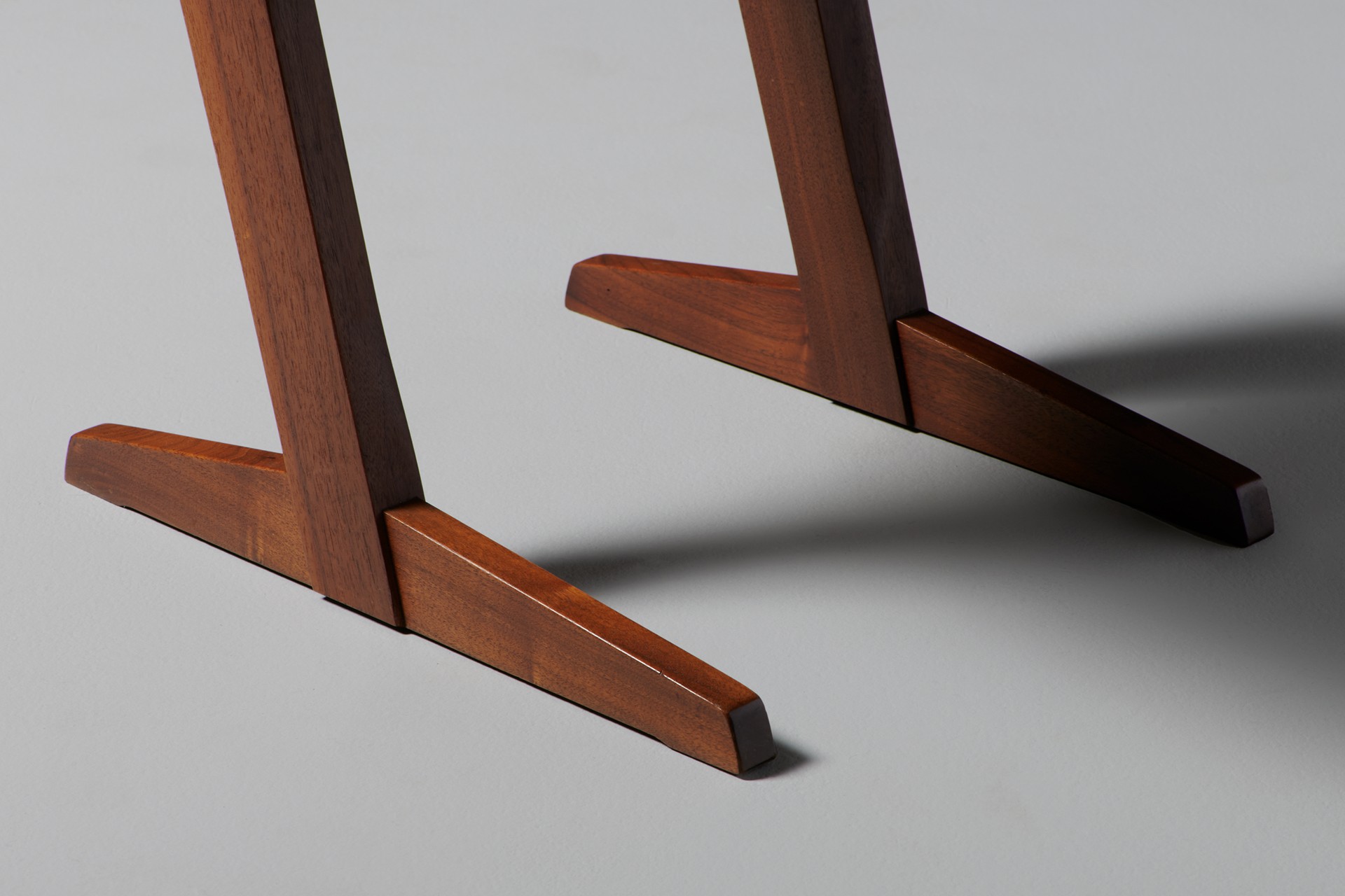Set of Six 'Conoid' Chairs image 6
