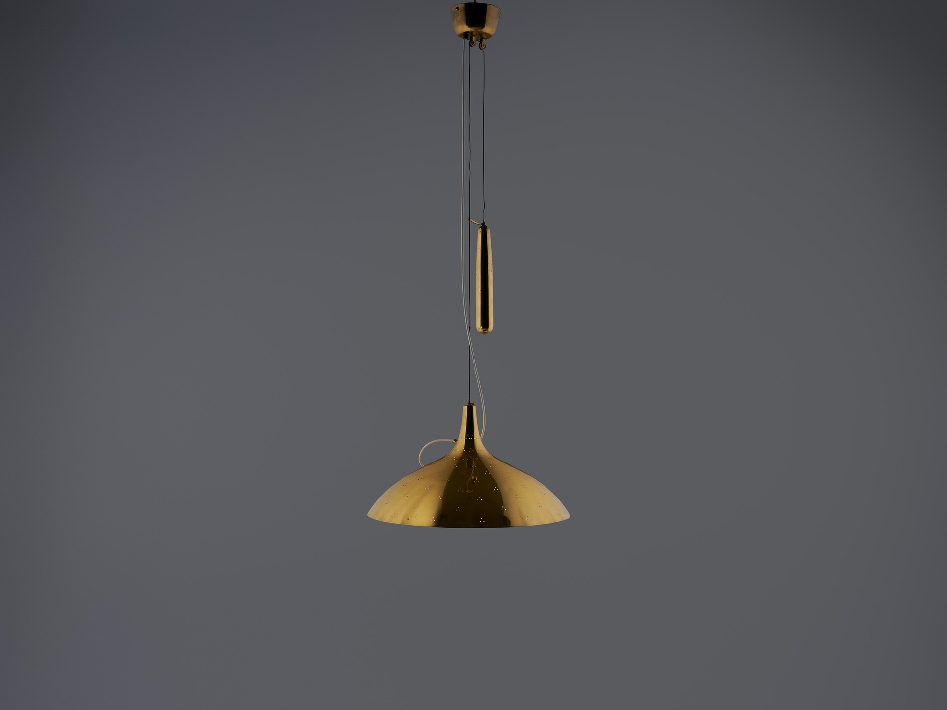Adjustable Ceiling Lamp