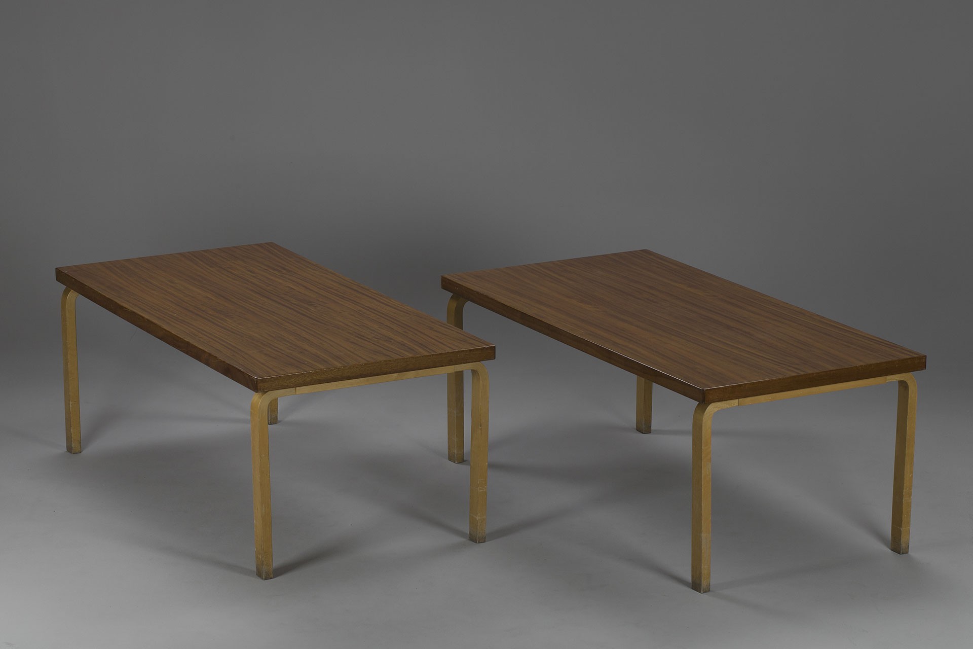 Pair of Dining Tables