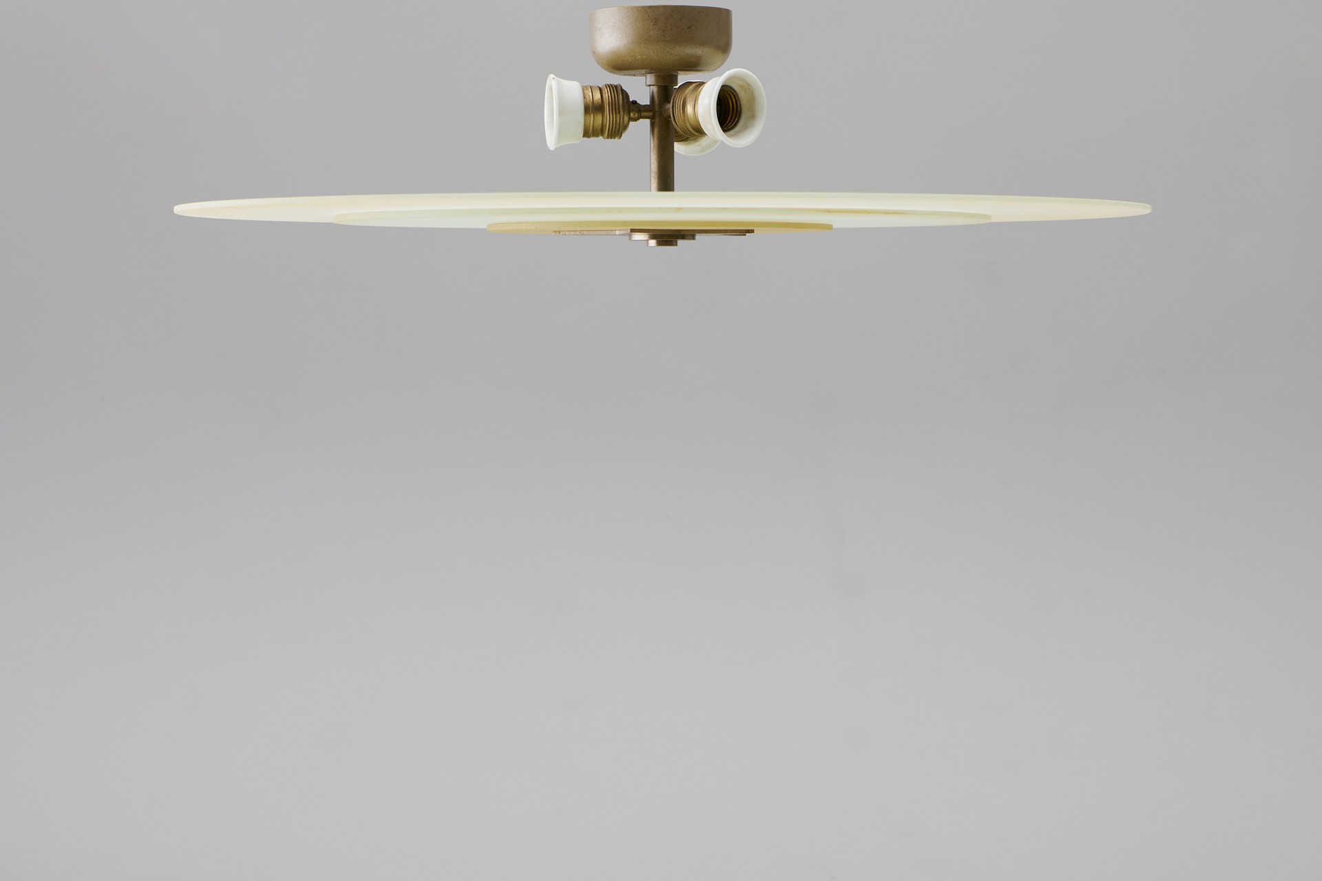 Platform Lamp image 3