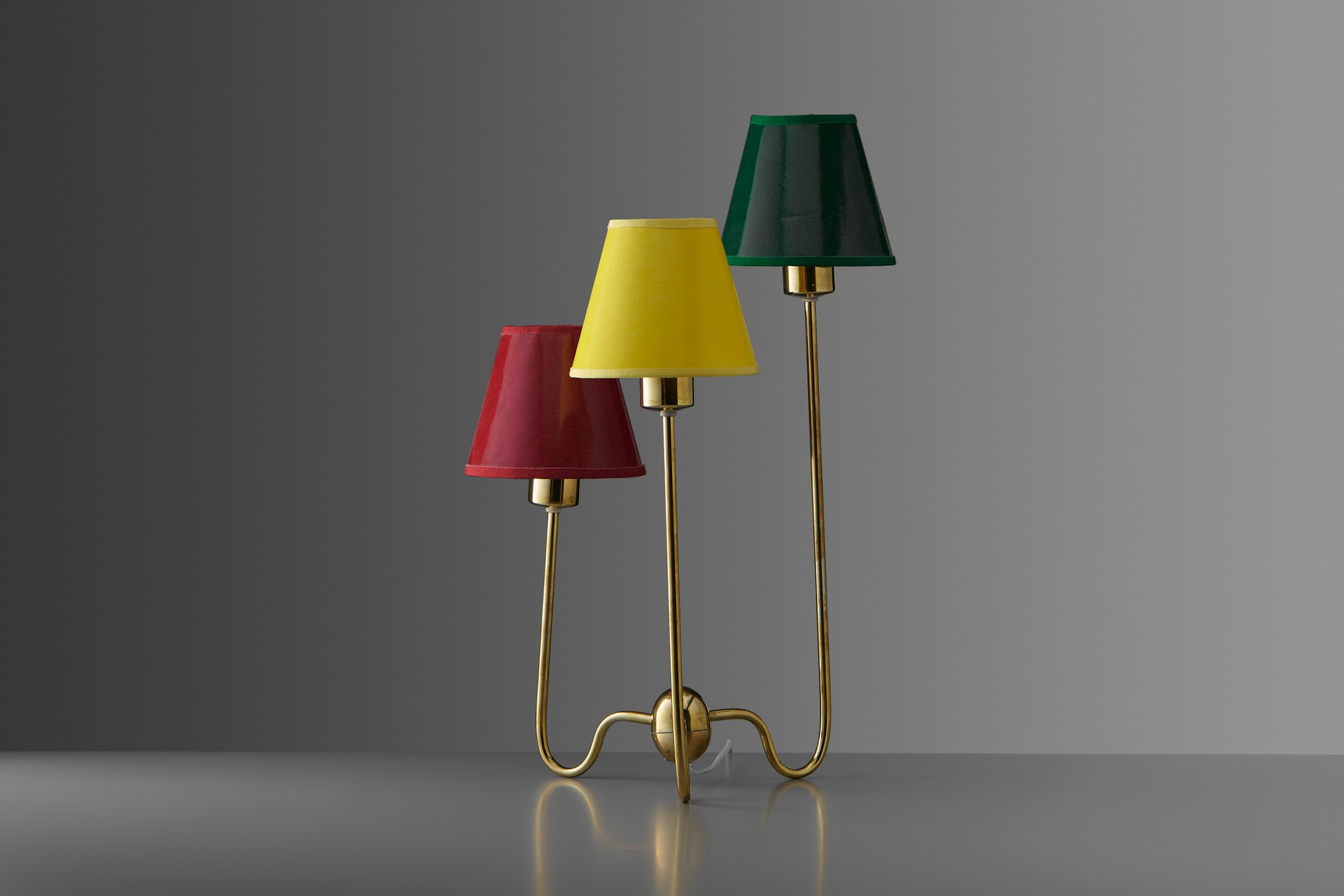 Table Lamp, Model no. 2468 image 2