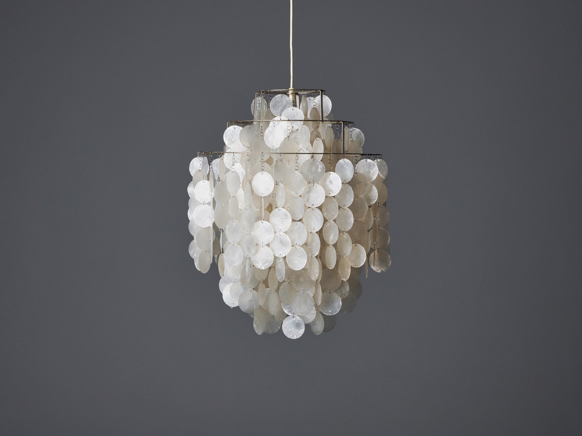 'Fun 1 DM' Ceiling Lamp