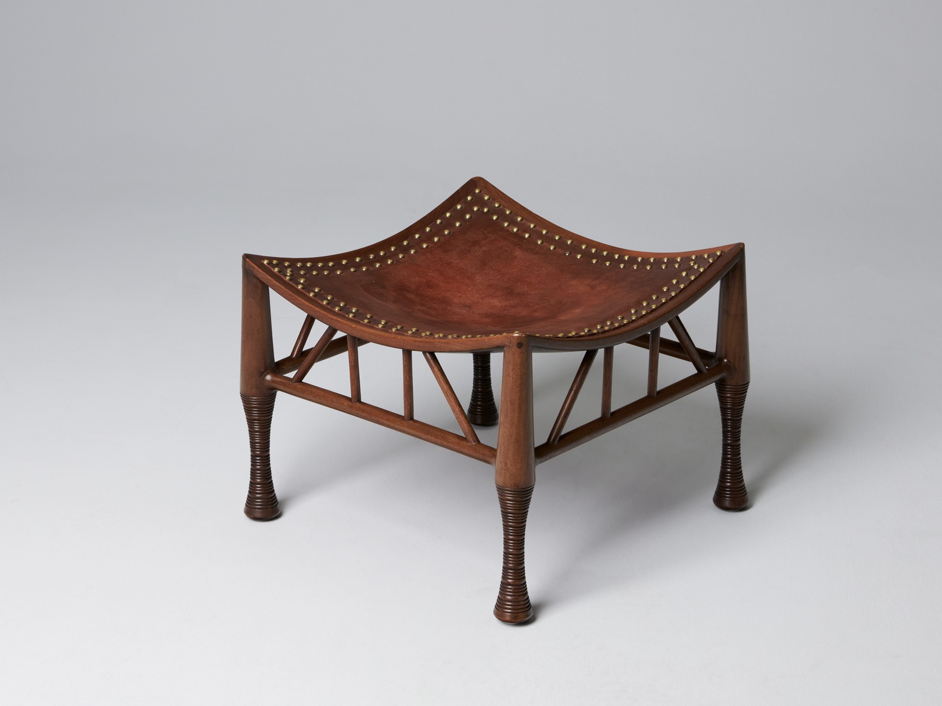 'Thebes' Stool