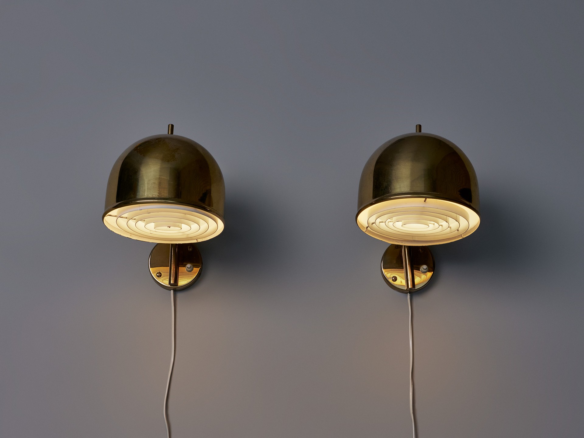 Wall Lamp