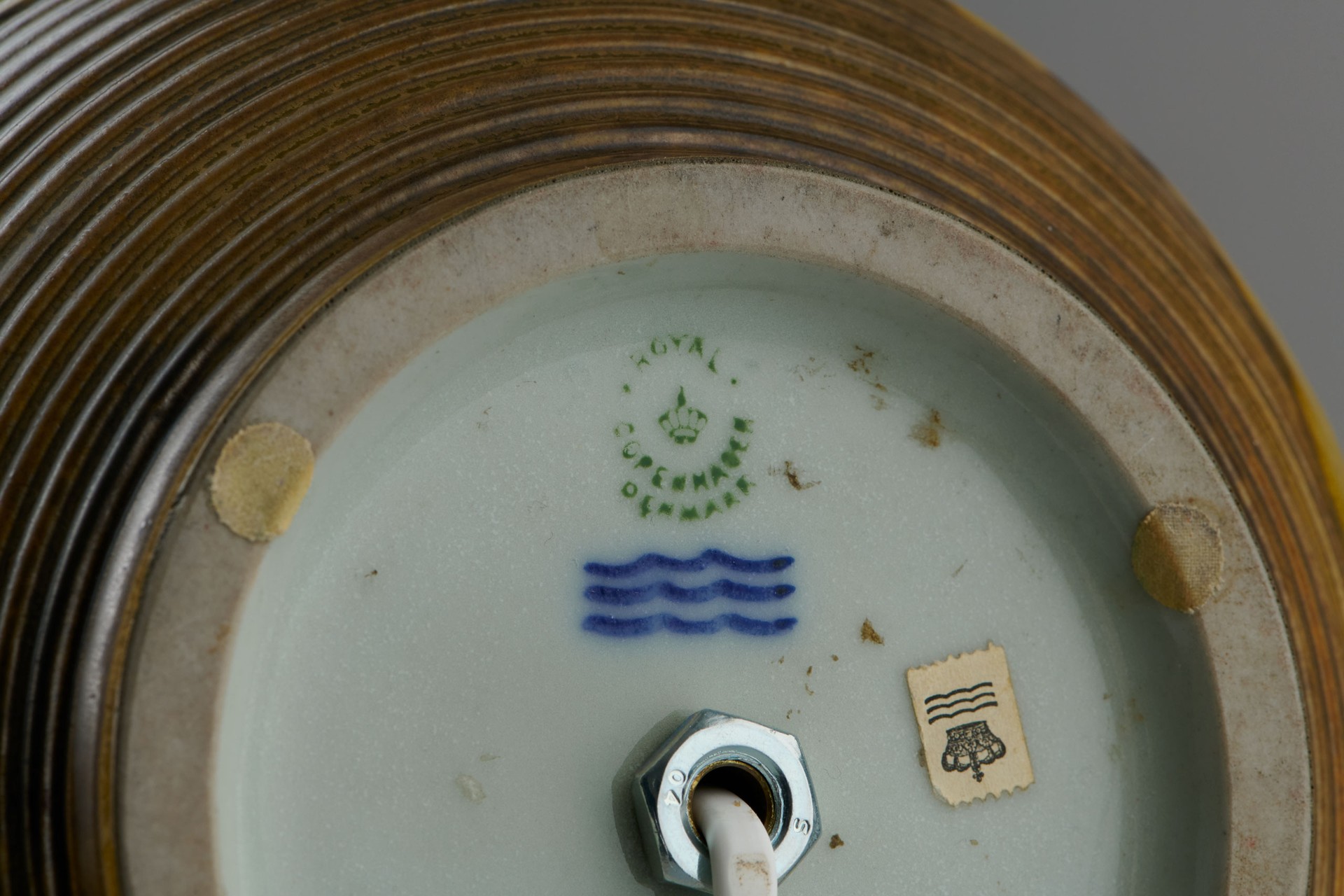 Table Lamp image 6