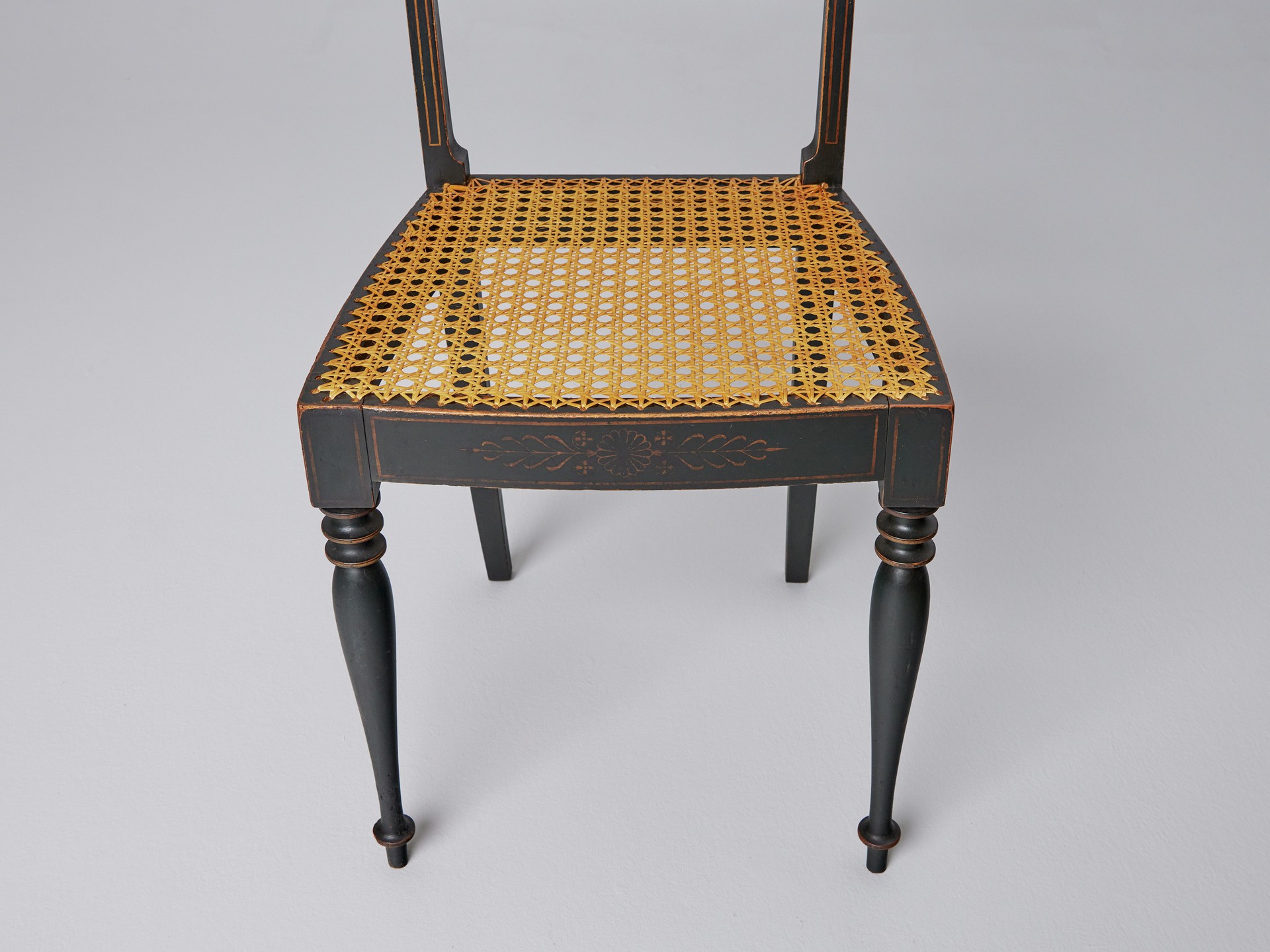 Set of Six Chairs image 7