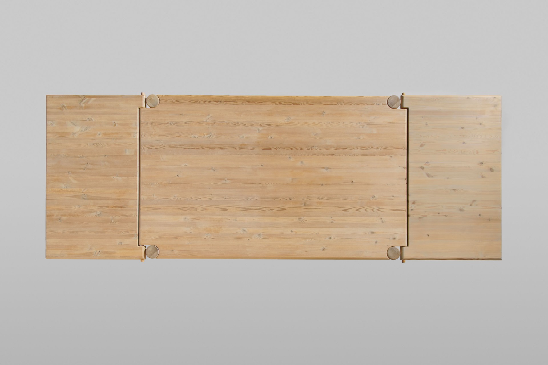 Drop Flap Dining Table image 4