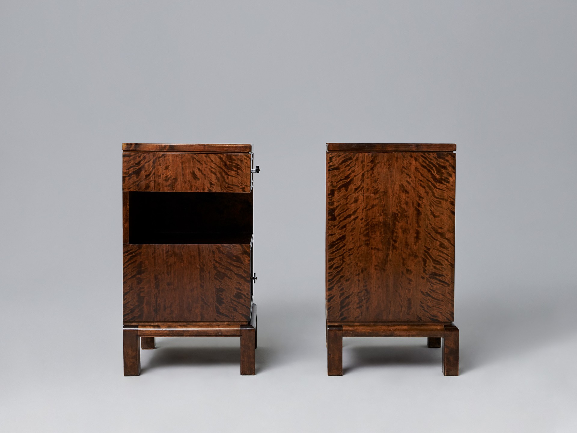 Pair of Bedside Tables image 4