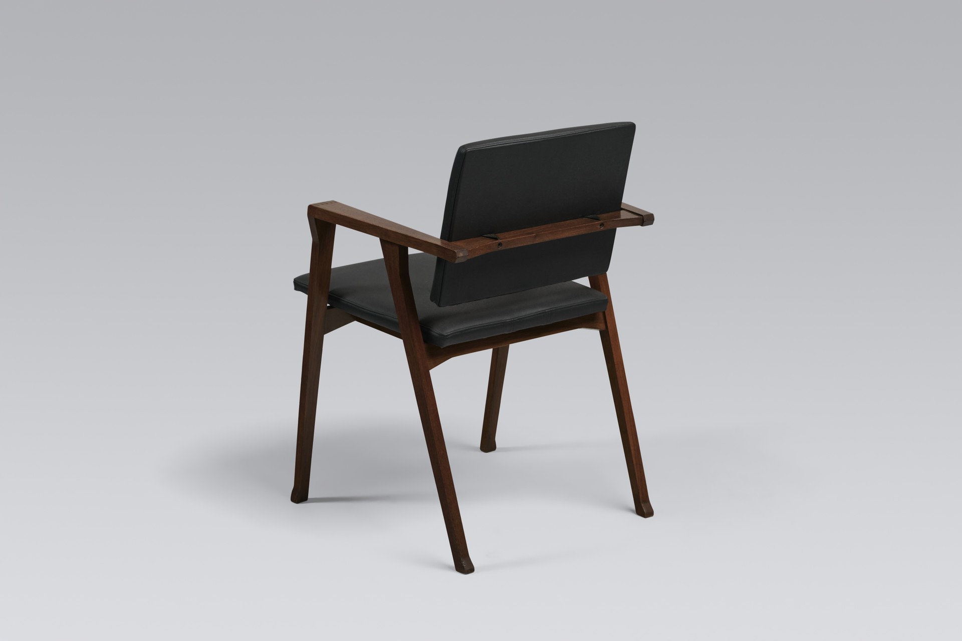 Set of Eight Dining Chairs image 3