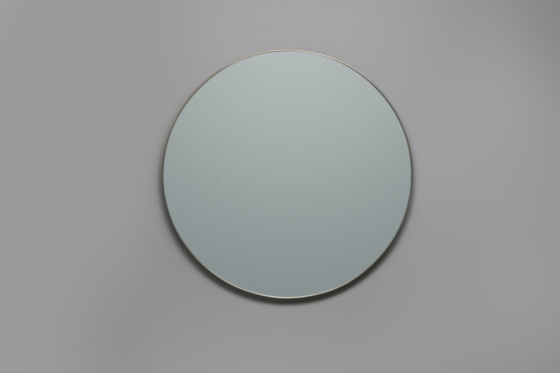 Circular Mirror image 2